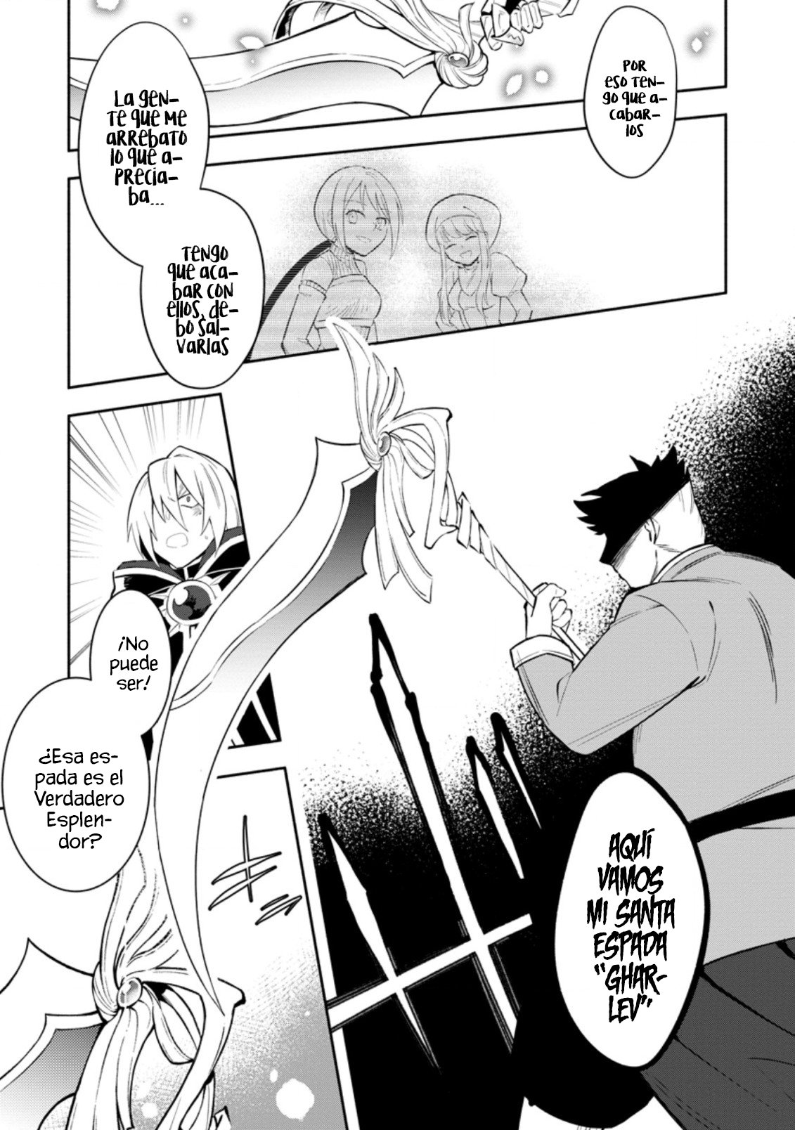 Me robaron a mi novia y me expulsaron del equipo del héroe, pero desperté la habilidad única «Daño Anulado» y me volví invencible. ¡Es hora de conseguir mi venganza! Capítulo 18 - Page 14