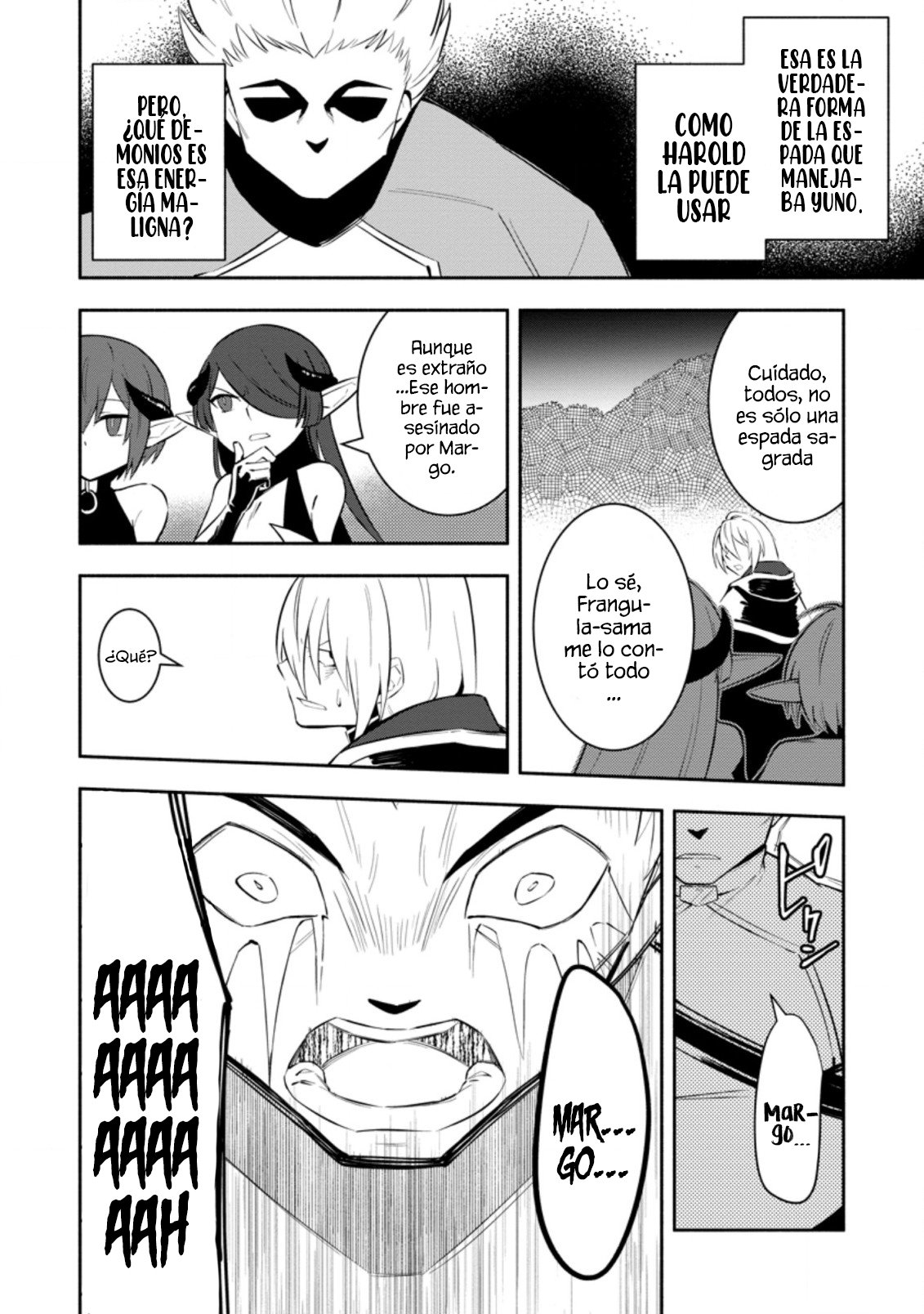 Me robaron a mi novia y me expulsaron del equipo del héroe, pero desperté la habilidad única «Daño Anulado» y me volví invencible. ¡Es hora de conseguir mi venganza! Capítulo 18 - Page 15