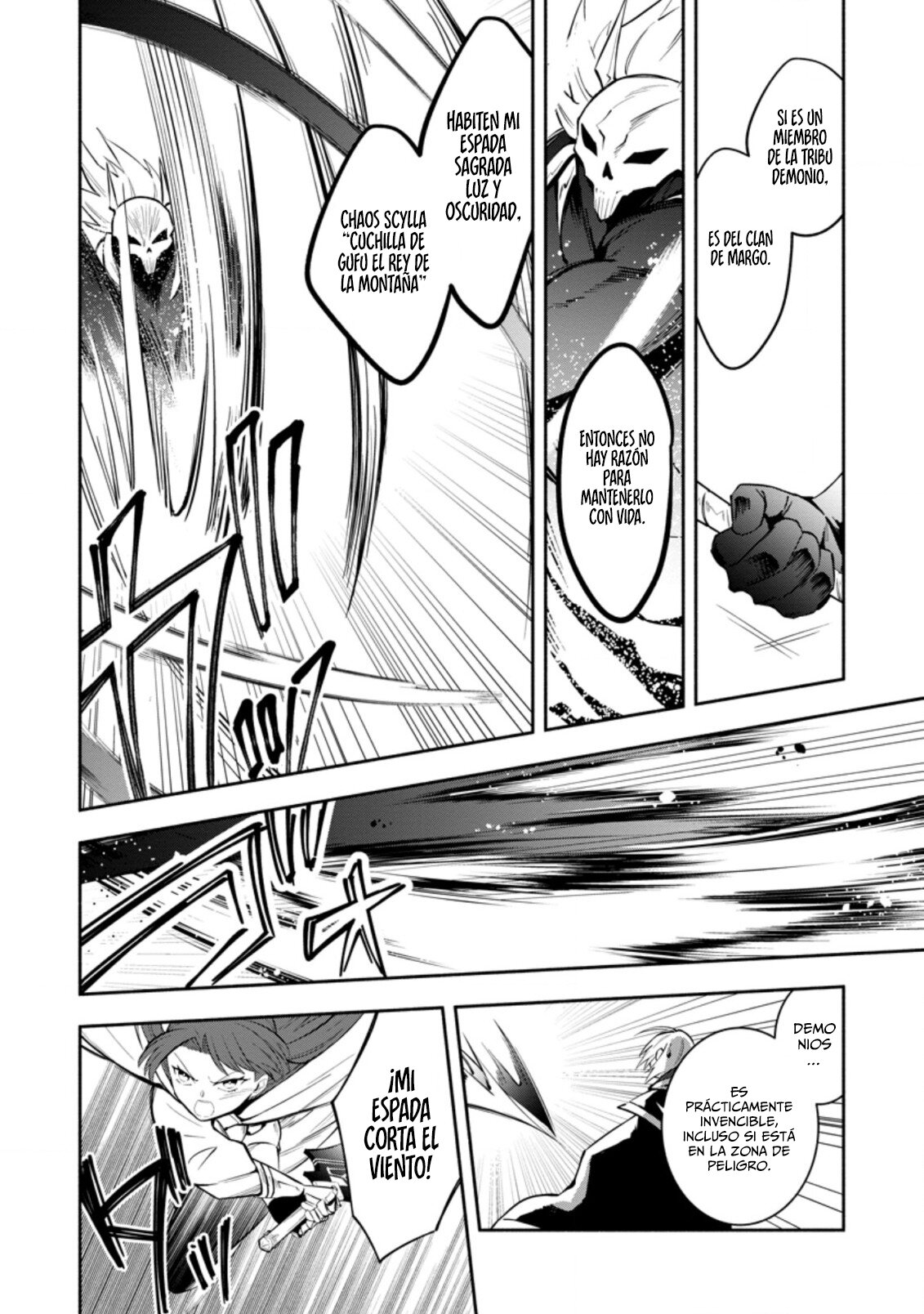 Me robaron a mi novia y me expulsaron del equipo del héroe, pero desperté la habilidad única «Daño Anulado» y me volví invencible. ¡Es hora de conseguir mi venganza! Capítulo 19 - Page 10