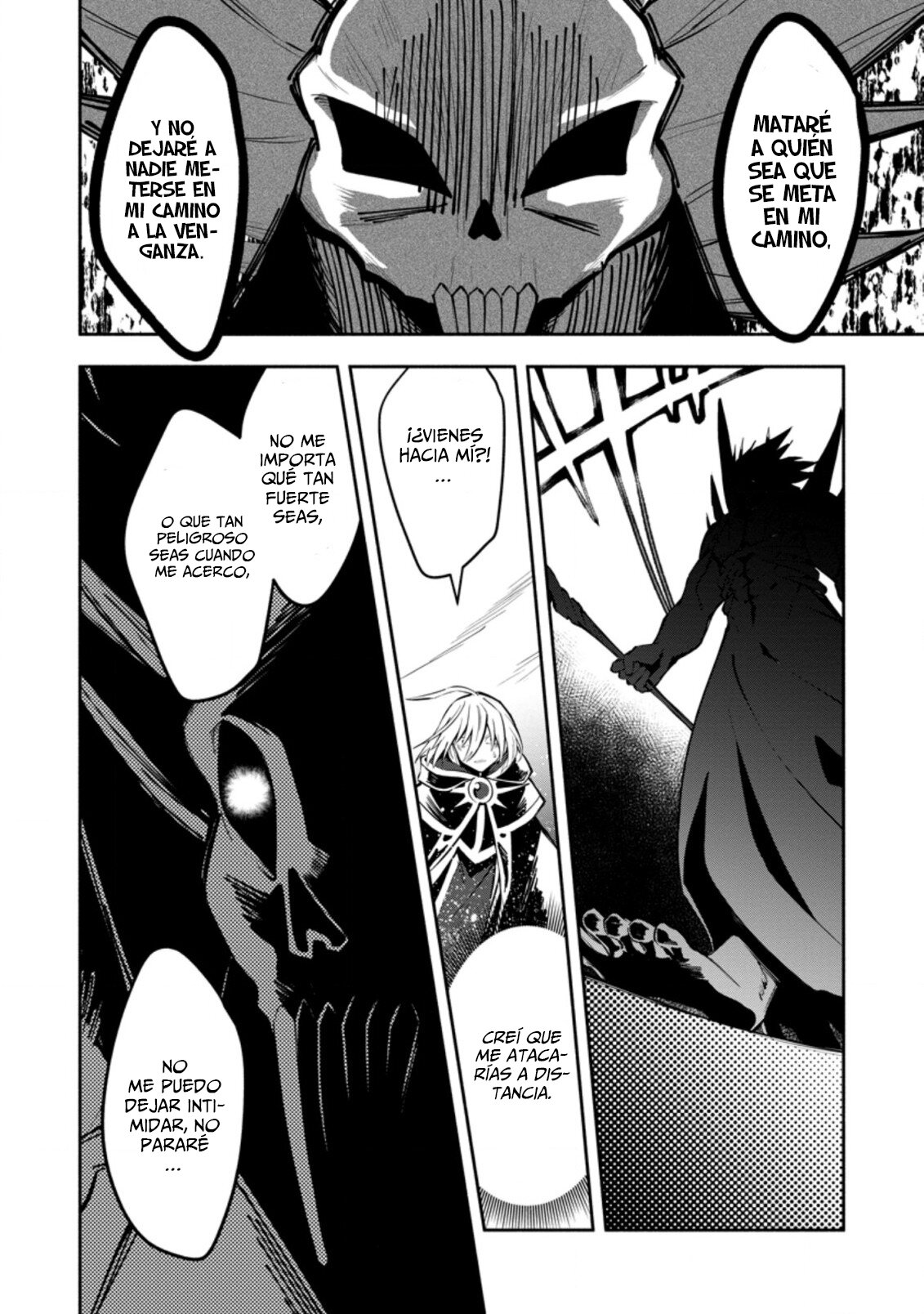 Me robaron a mi novia y me expulsaron del equipo del héroe, pero desperté la habilidad única «Daño Anulado» y me volví invencible. ¡Es hora de conseguir mi venganza! Capítulo 19 - Page 14