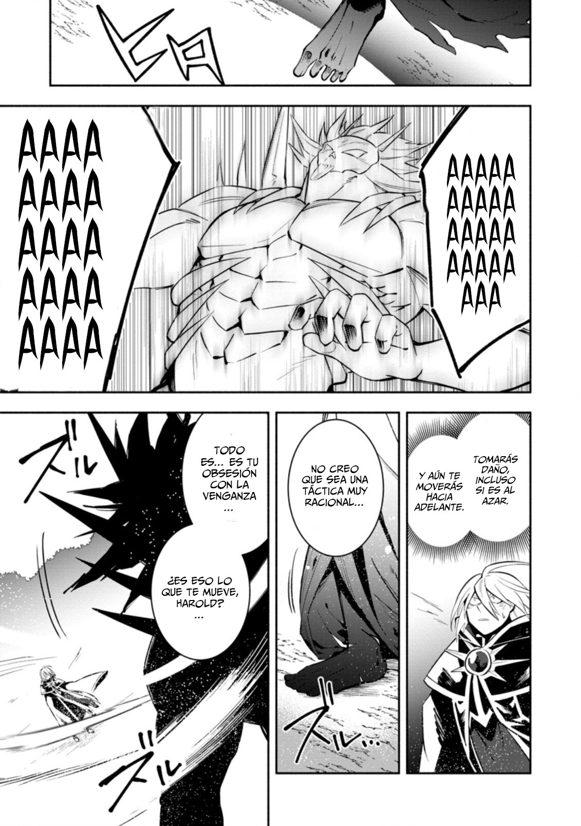 Me robaron a mi novia y me expulsaron del equipo del héroe, pero desperté la habilidad única «Daño Anulado» y me volví invencible. ¡Es hora de conseguir mi venganza! Capítulo 19 - Page 15