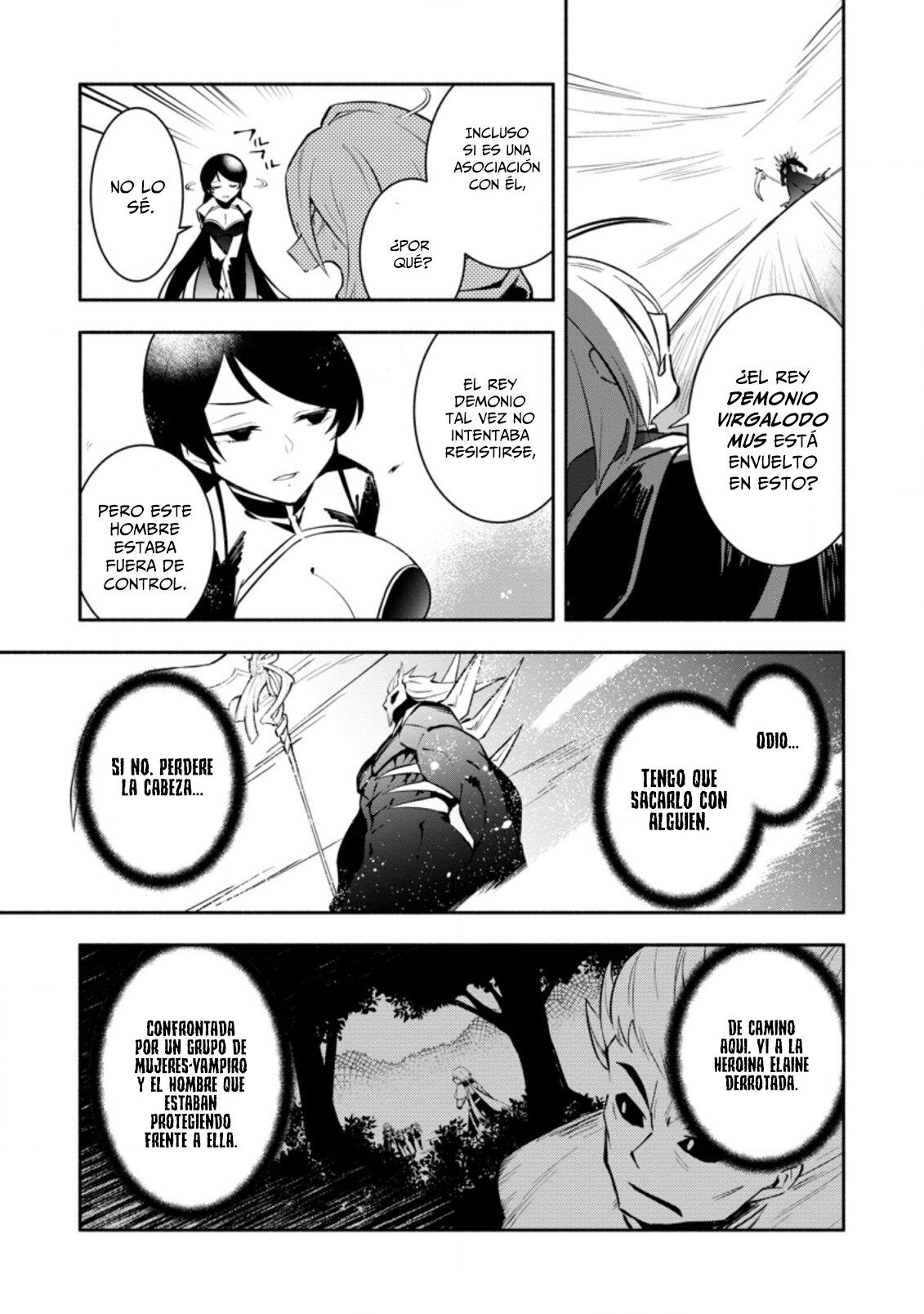 Me robaron a mi novia y me expulsaron del equipo del héroe, pero desperté la habilidad única «Daño Anulado» y me volví invencible. ¡Es hora de conseguir mi venganza! Capítulo 19 - Page 9