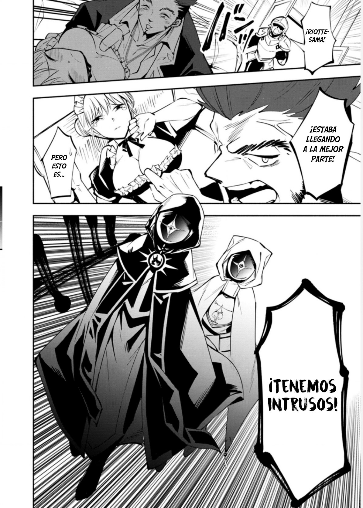 Me robaron a mi novia y me expulsaron del equipo del héroe, pero desperté la habilidad única «Daño Anulado» y me volví invencible. ¡Es hora de conseguir mi venganza! Capítulo 2.2 - Page 10