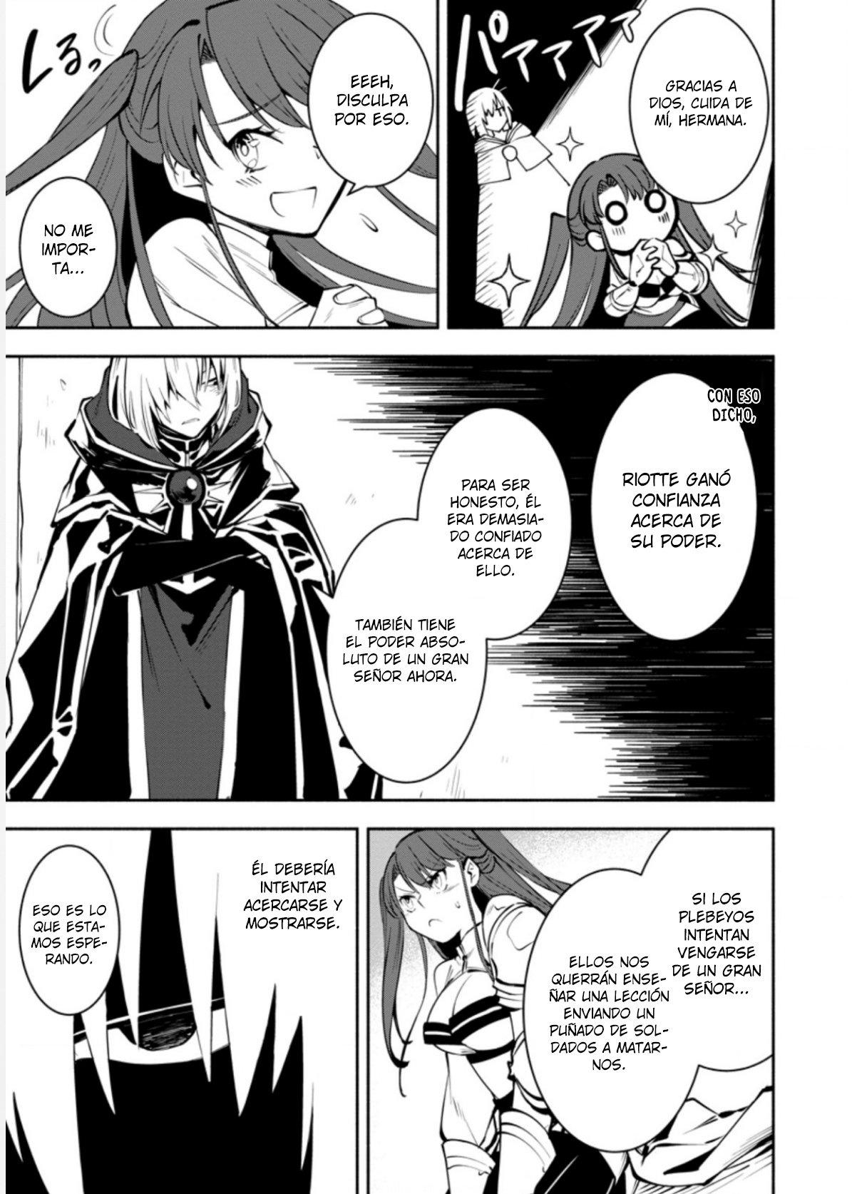 Me robaron a mi novia y me expulsaron del equipo del héroe, pero desperté la habilidad única «Daño Anulado» y me volví invencible. ¡Es hora de conseguir mi venganza! Capítulo 2.2 - Page 5