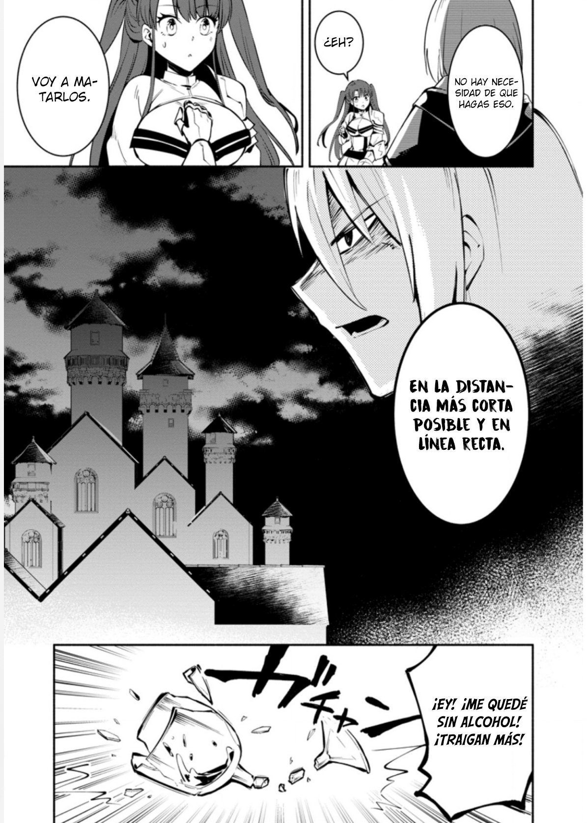 Me robaron a mi novia y me expulsaron del equipo del héroe, pero desperté la habilidad única «Daño Anulado» y me volví invencible. ¡Es hora de conseguir mi venganza! Capítulo 2.2 - Page 7