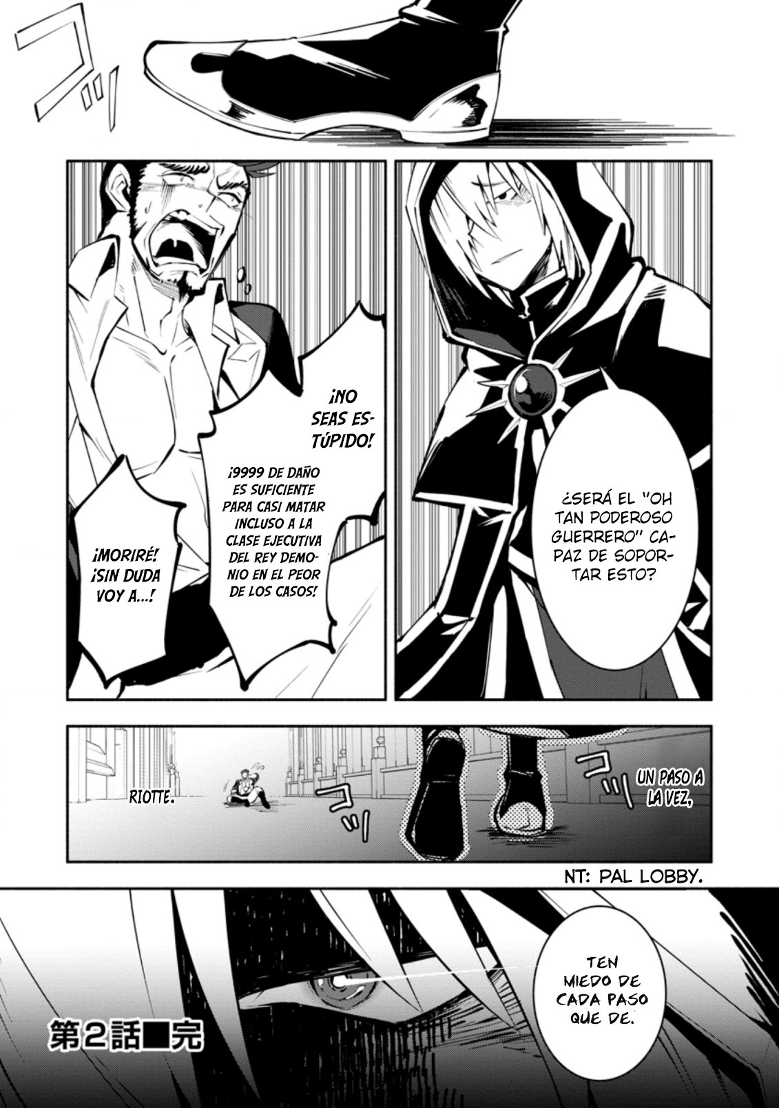 Me robaron a mi novia y me expulsaron del equipo del héroe, pero desperté la habilidad única «Daño Anulado» y me volví invencible. ¡Es hora de conseguir mi venganza! Capítulo 2.3 - Page 10