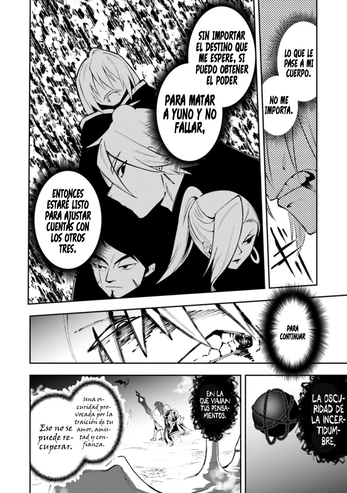 Me robaron a mi novia y me expulsaron del equipo del héroe, pero desperté la habilidad única «Daño Anulado» y me volví invencible. ¡Es hora de conseguir mi venganza! Capítulo 20 - Page 13