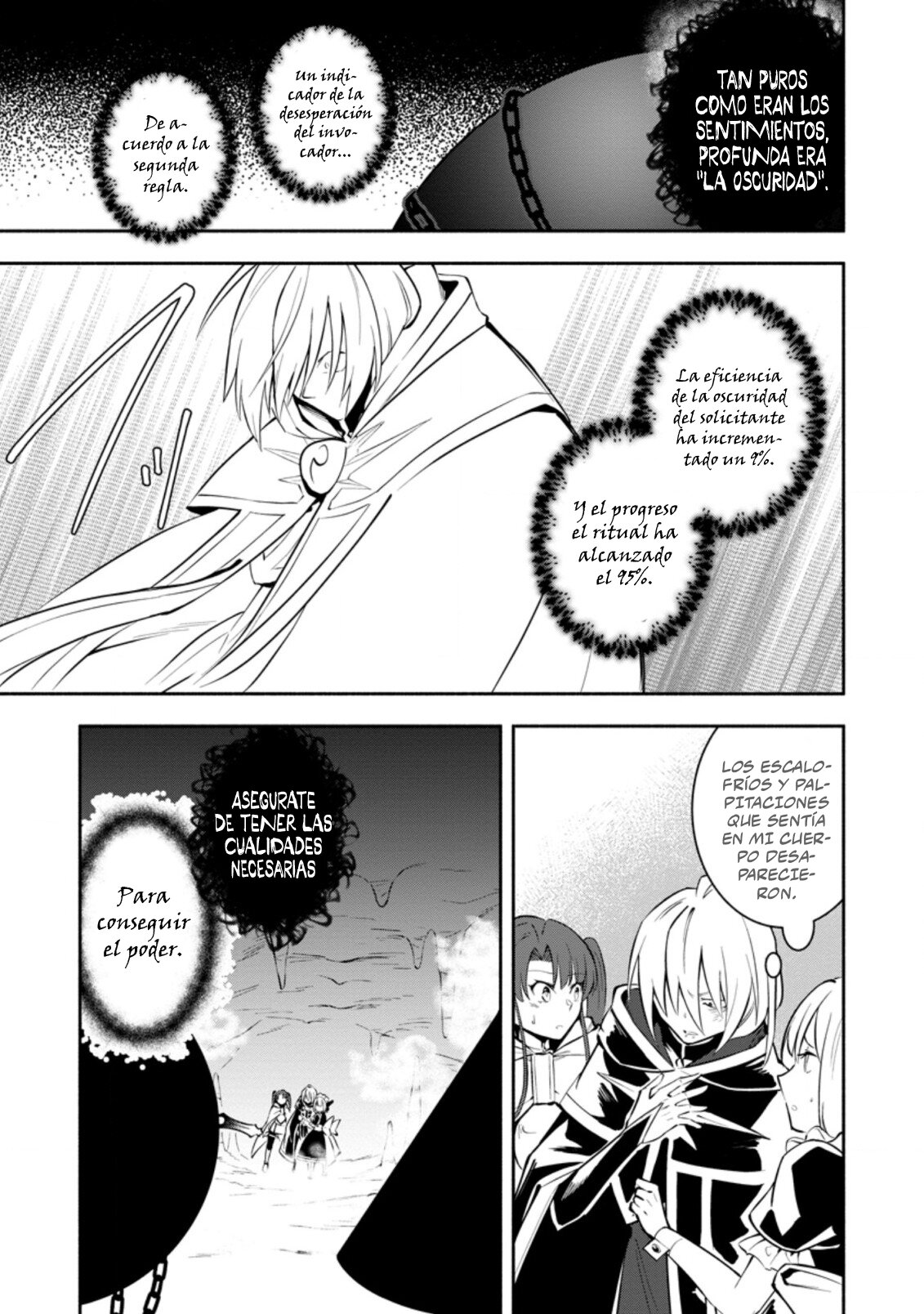 Me robaron a mi novia y me expulsaron del equipo del héroe, pero desperté la habilidad única «Daño Anulado» y me volví invencible. ¡Es hora de conseguir mi venganza! Capítulo 20 - Page 14