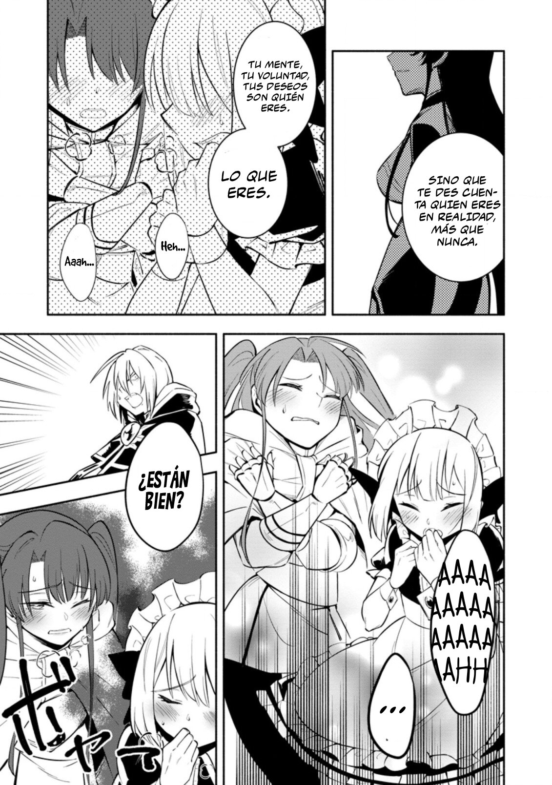 Me robaron a mi novia y me expulsaron del equipo del héroe, pero desperté la habilidad única «Daño Anulado» y me volví invencible. ¡Es hora de conseguir mi venganza! Capítulo 20 - Page 18