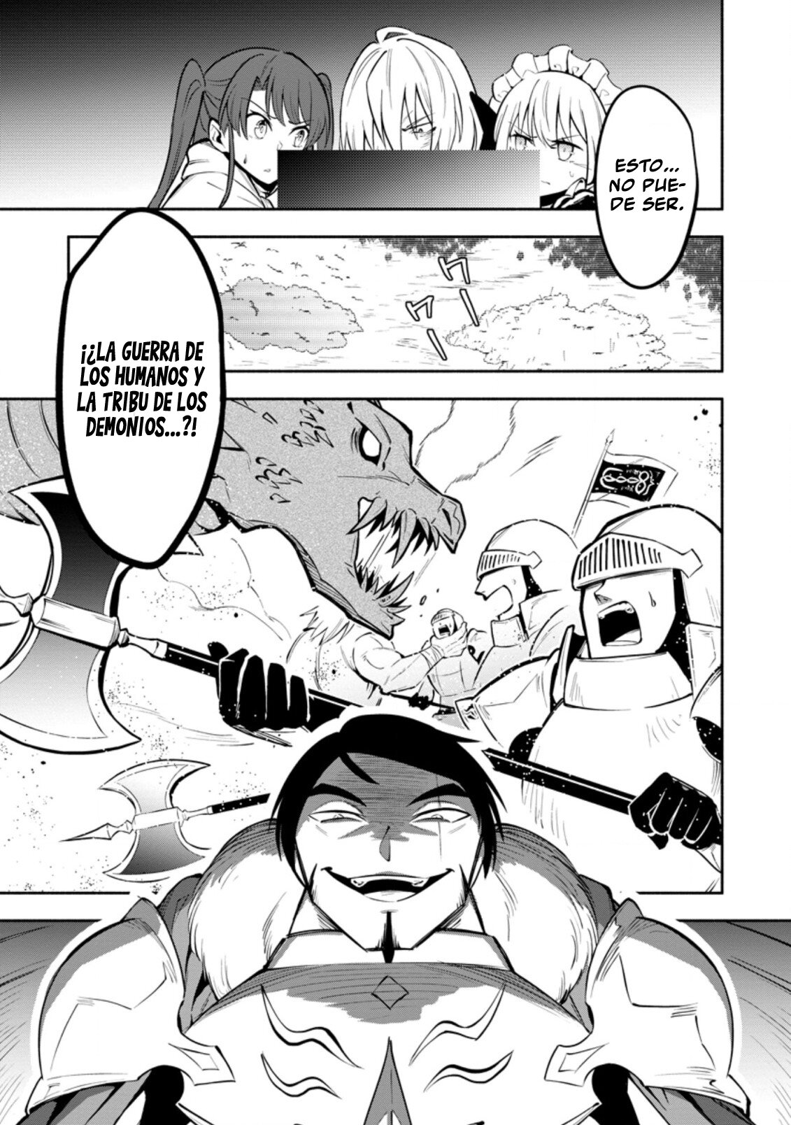 Me robaron a mi novia y me expulsaron del equipo del héroe, pero desperté la habilidad única «Daño Anulado» y me volví invencible. ¡Es hora de conseguir mi venganza! Capítulo 20 - Page 24