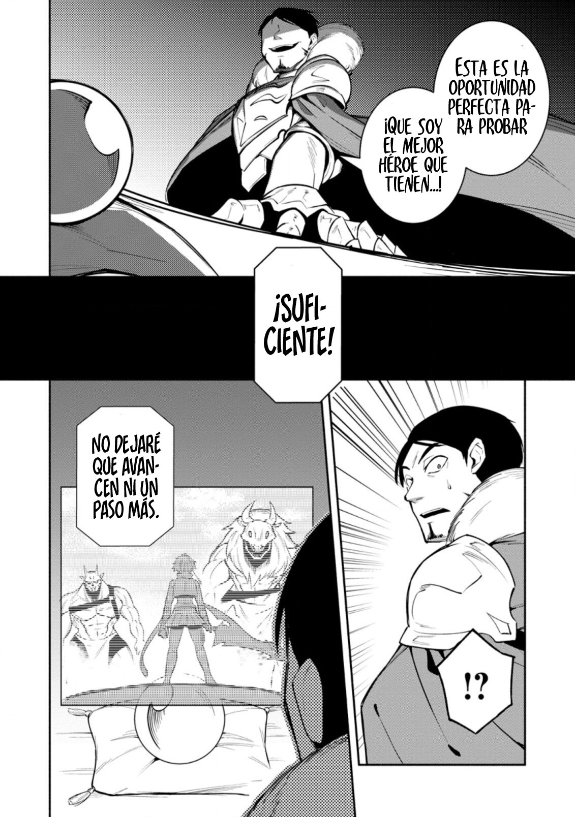 Me robaron a mi novia y me expulsaron del equipo del héroe, pero desperté la habilidad única «Daño Anulado» y me volví invencible. ¡Es hora de conseguir mi venganza! Capítulo 20 - Page 27