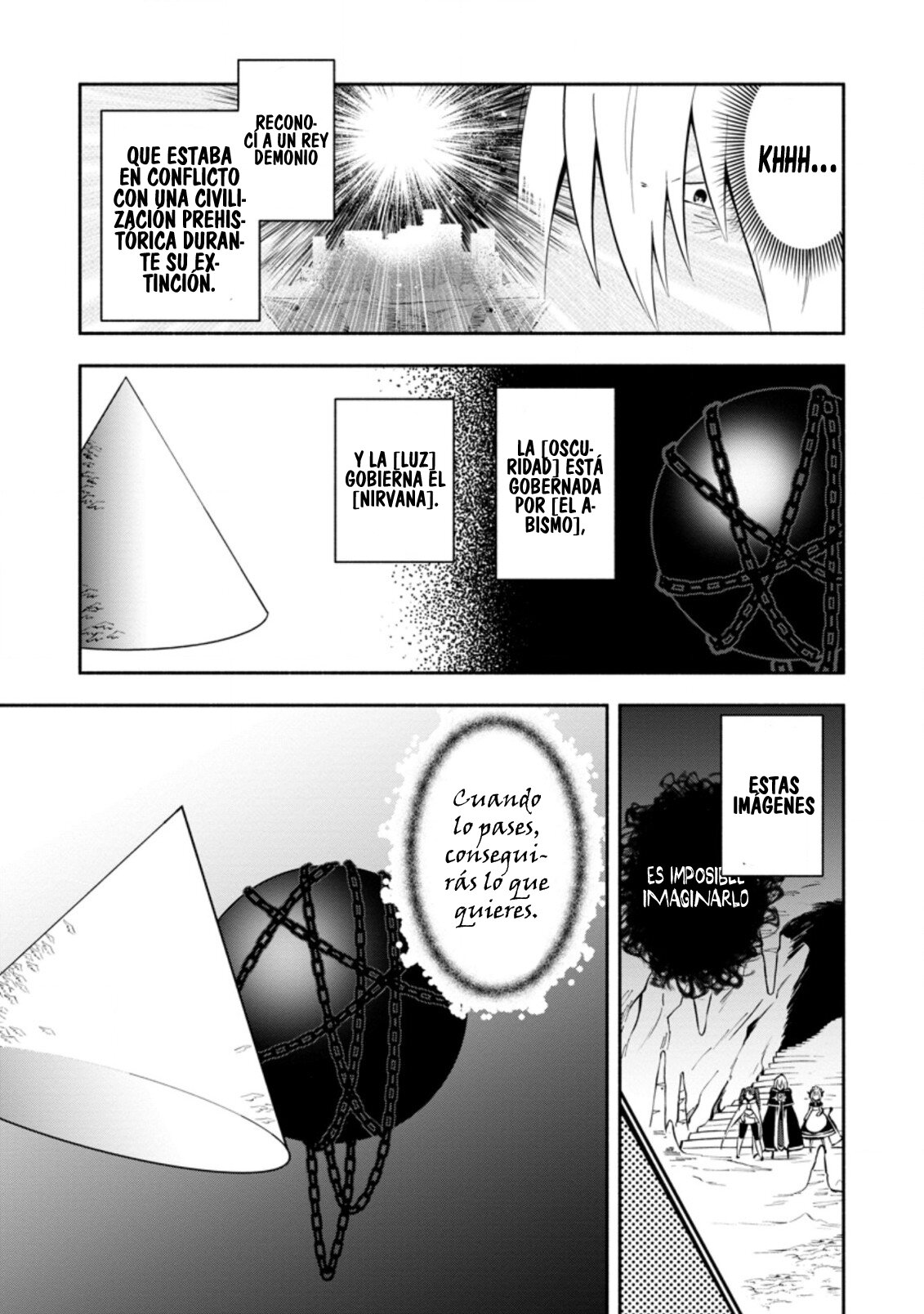 Me robaron a mi novia y me expulsaron del equipo del héroe, pero desperté la habilidad única «Daño Anulado» y me volví invencible. ¡Es hora de conseguir mi venganza! Capítulo 20 - Page 6