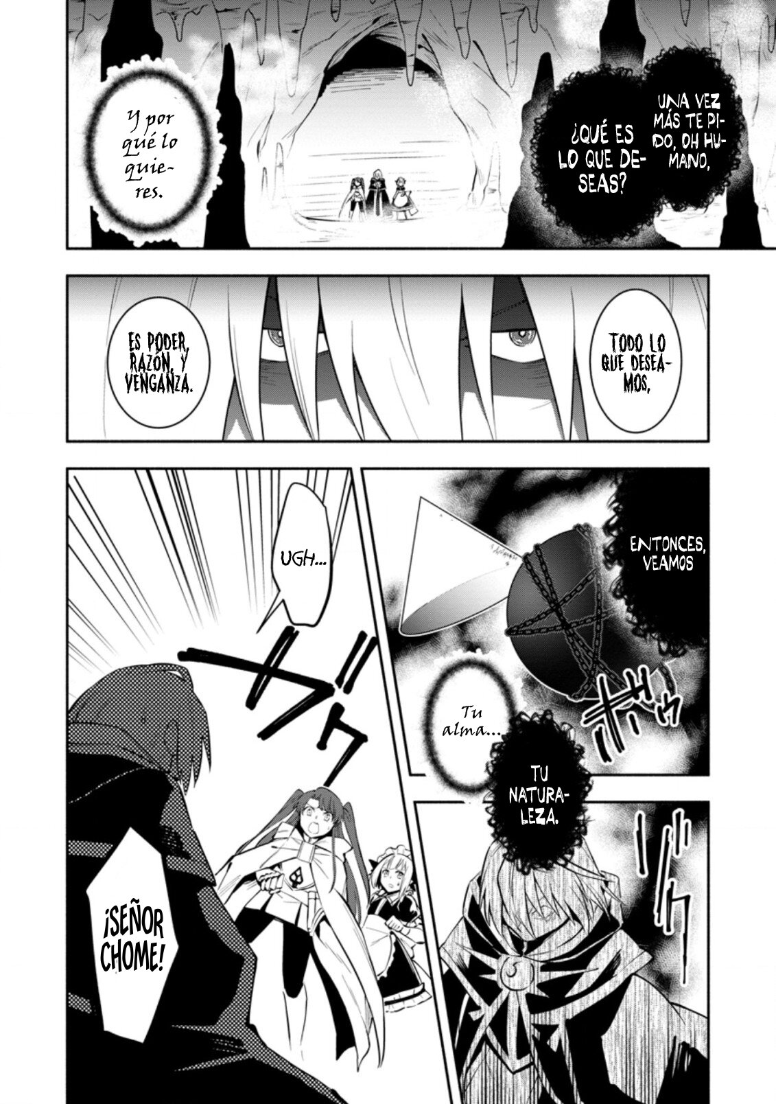 Me robaron a mi novia y me expulsaron del equipo del héroe, pero desperté la habilidad única «Daño Anulado» y me volví invencible. ¡Es hora de conseguir mi venganza! Capítulo 20 - Page 7