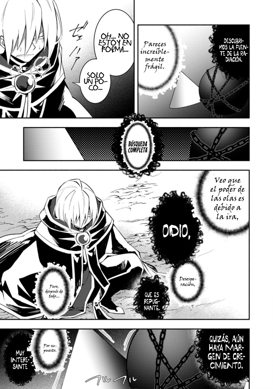 Me robaron a mi novia y me expulsaron del equipo del héroe, pero desperté la habilidad única «Daño Anulado» y me volví invencible. ¡Es hora de conseguir mi venganza! Capítulo 20 - Page 8