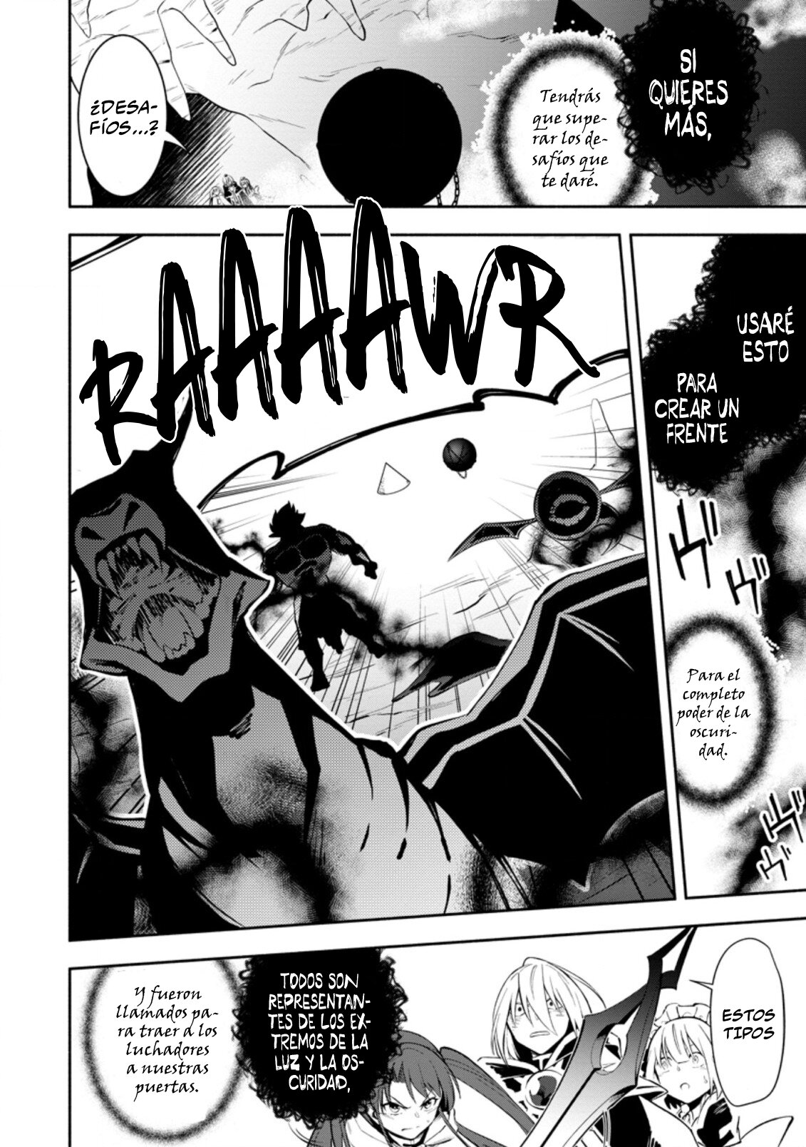 Me robaron a mi novia y me expulsaron del equipo del héroe, pero desperté la habilidad única «Daño Anulado» y me volví invencible. ¡Es hora de conseguir mi venganza! Capítulo 20 - Page 9