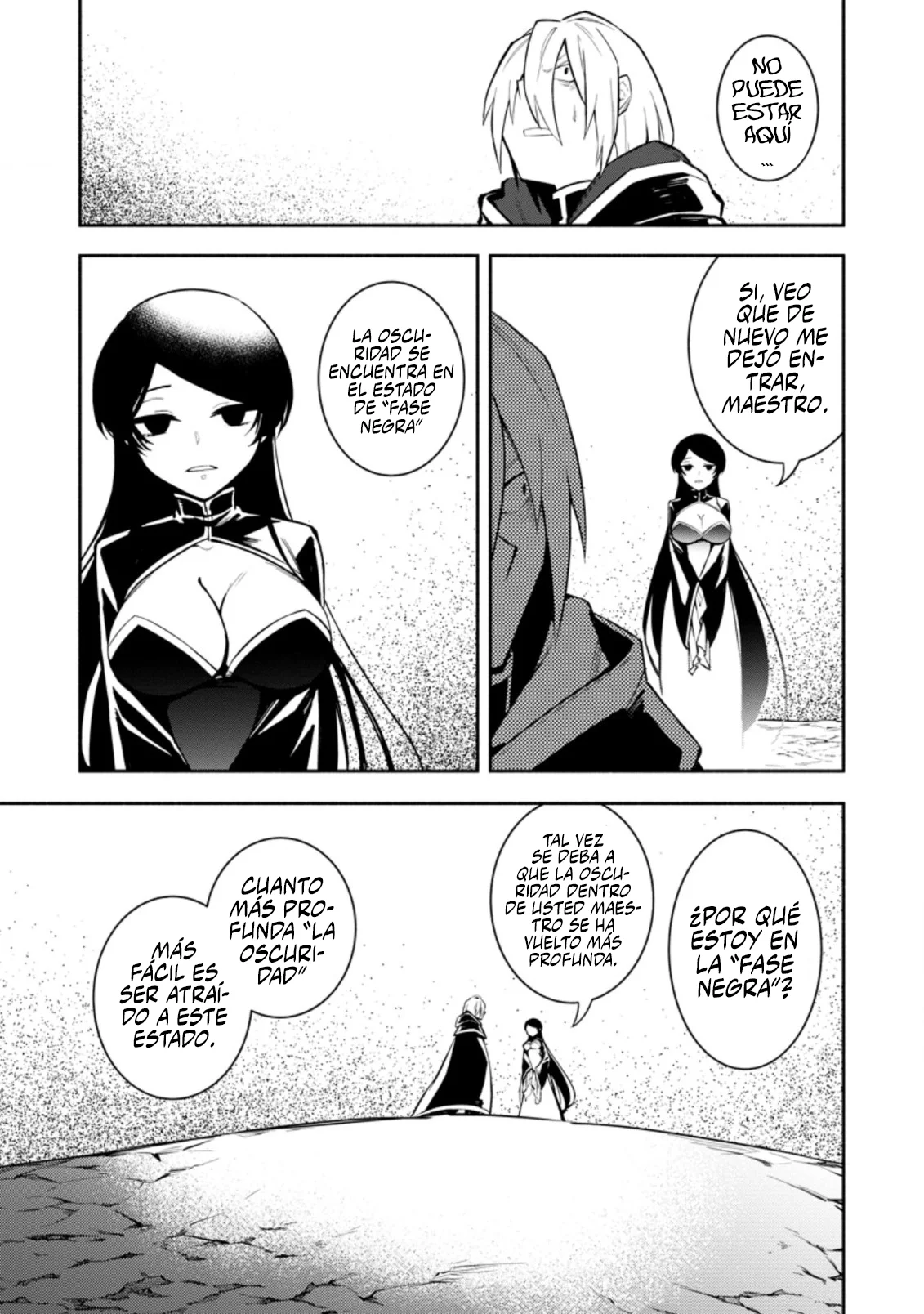 Me robaron a mi novia y me expulsaron del equipo del héroe, pero desperté la habilidad única «Daño Anulado» y me volví invencible. ¡Es hora de conseguir mi venganza! Capítulo 21.3 - Page 9