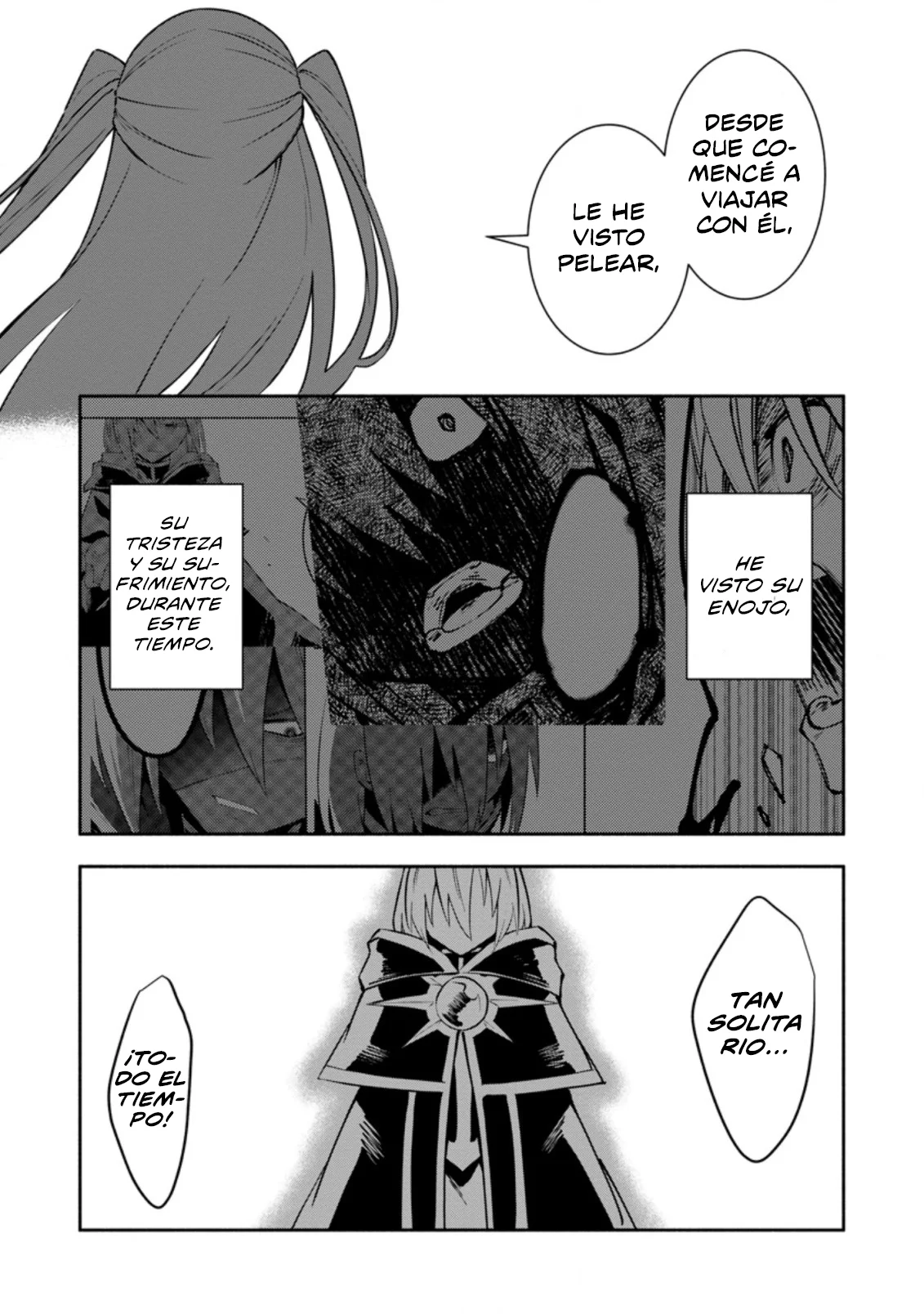 Me robaron a mi novia y me expulsaron del equipo del héroe, pero desperté la habilidad única «Daño Anulado» y me volví invencible. ¡Es hora de conseguir mi venganza! Capítulo 22.1 - Page 8