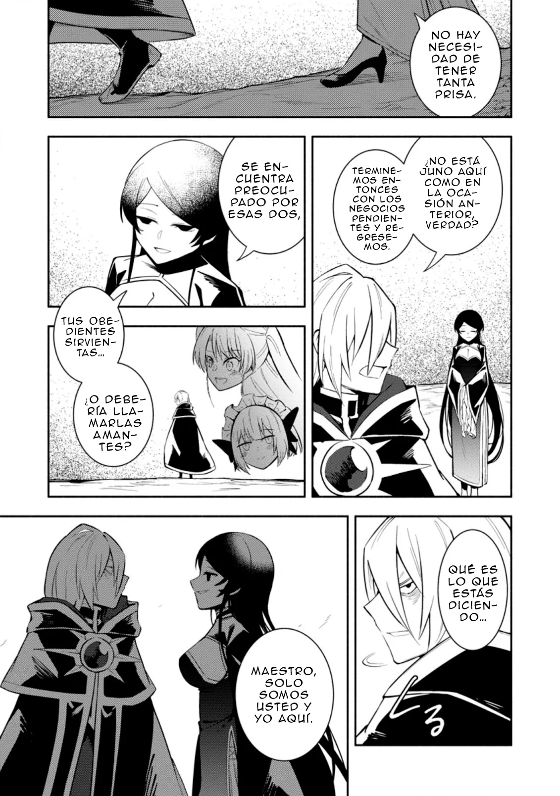 Me robaron a mi novia y me expulsaron del equipo del héroe, pero desperté la habilidad única «Daño Anulado» y me volví invencible. ¡Es hora de conseguir mi venganza! Capítulo 22 - Page 2