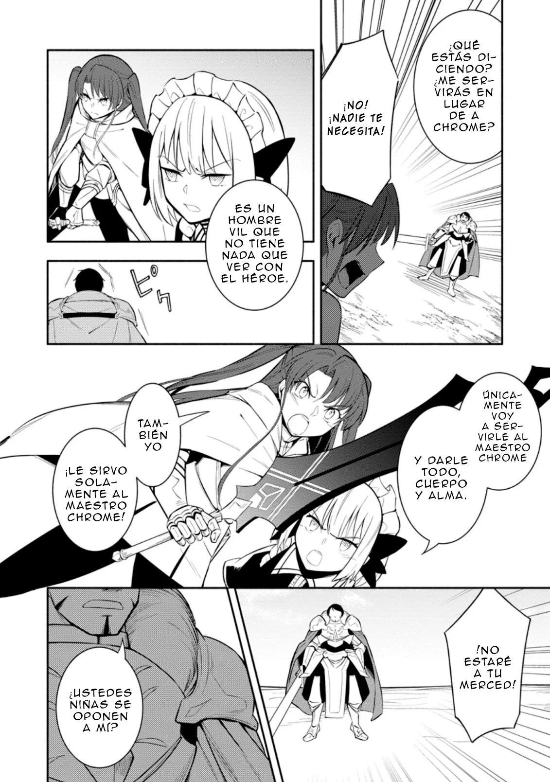 Me robaron a mi novia y me expulsaron del equipo del héroe, pero desperté la habilidad única «Daño Anulado» y me volví invencible. ¡Es hora de conseguir mi venganza! Capítulo 22 - Page 9