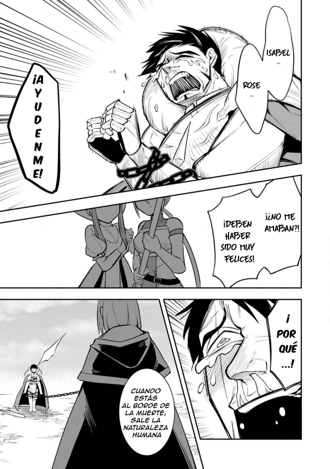 Me robaron a mi novia y me expulsaron del equipo del héroe, pero desperté la habilidad única «Daño Anulado» y me volví invencible. ¡Es hora de conseguir mi venganza! Capítulo 23 - Page 19