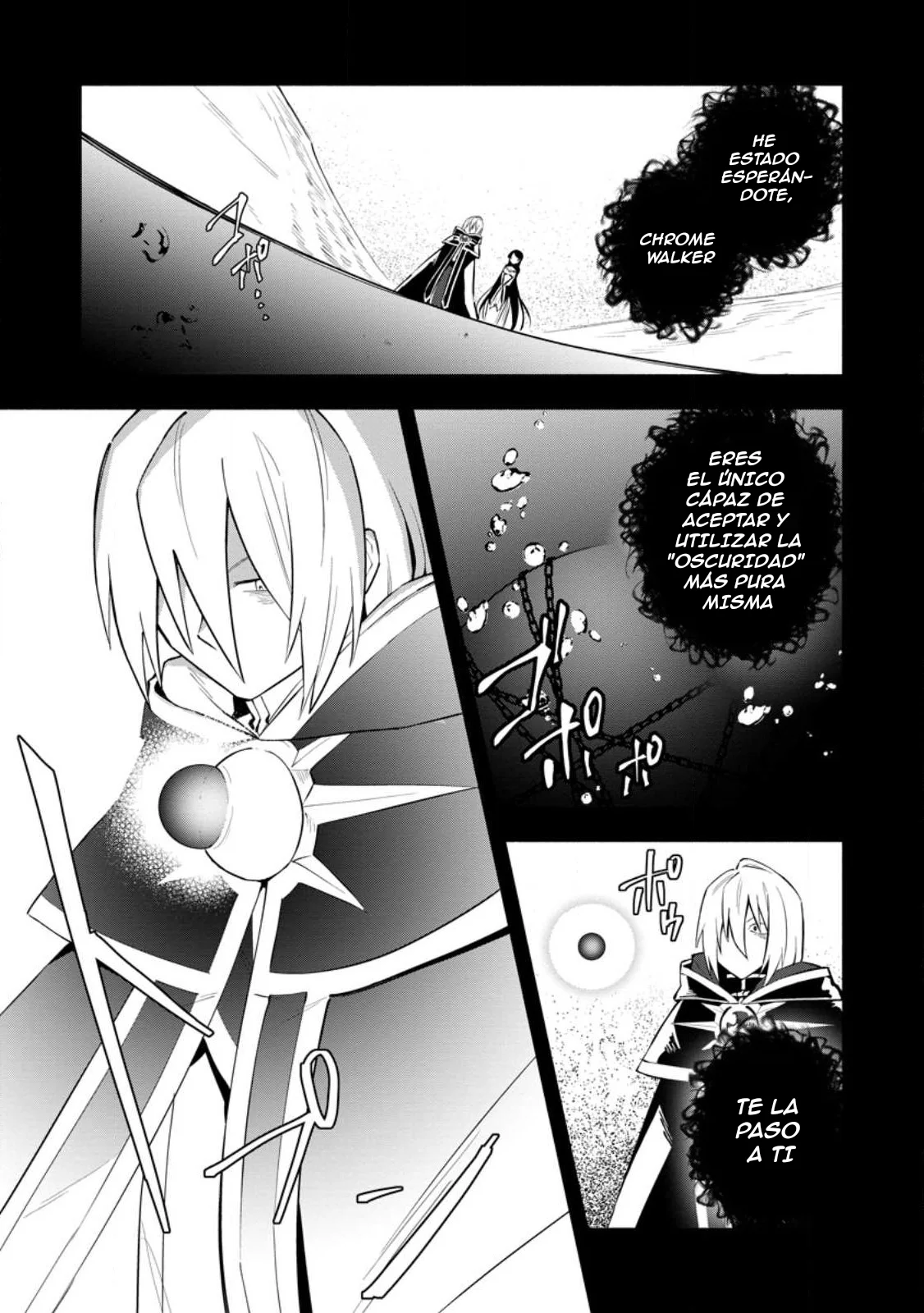 Me robaron a mi novia y me expulsaron del equipo del héroe, pero desperté la habilidad única «Daño Anulado» y me volví invencible. ¡Es hora de conseguir mi venganza! Capítulo 23 - Page 2