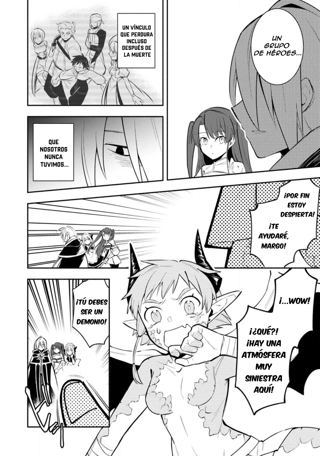 Me robaron a mi novia y me expulsaron del equipo del héroe, pero desperté la habilidad única «Daño Anulado» y me volví invencible. ¡Es hora de conseguir mi venganza! Capítulo 23 - Page 26