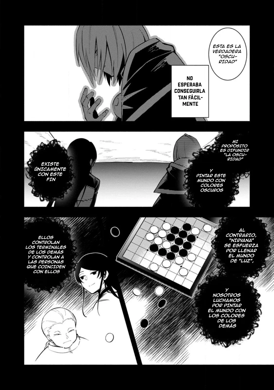 Me robaron a mi novia y me expulsaron del equipo del héroe, pero desperté la habilidad única «Daño Anulado» y me volví invencible. ¡Es hora de conseguir mi venganza! Capítulo 23 - Page 3