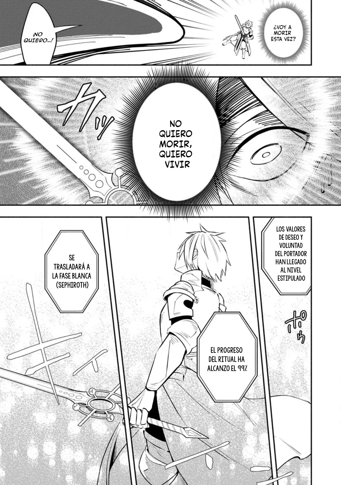 Me robaron a mi novia y me expulsaron del equipo del héroe, pero desperté la habilidad única «Daño Anulado» y me volví invencible. ¡Es hora de conseguir mi venganza! Capítulo 24 - Page 19