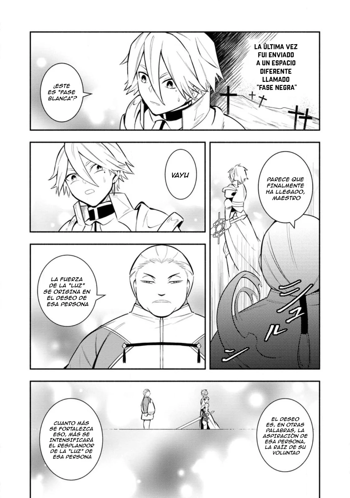 Me robaron a mi novia y me expulsaron del equipo del héroe, pero desperté la habilidad única «Daño Anulado» y me volví invencible. ¡Es hora de conseguir mi venganza! Capítulo 24 - Page 21