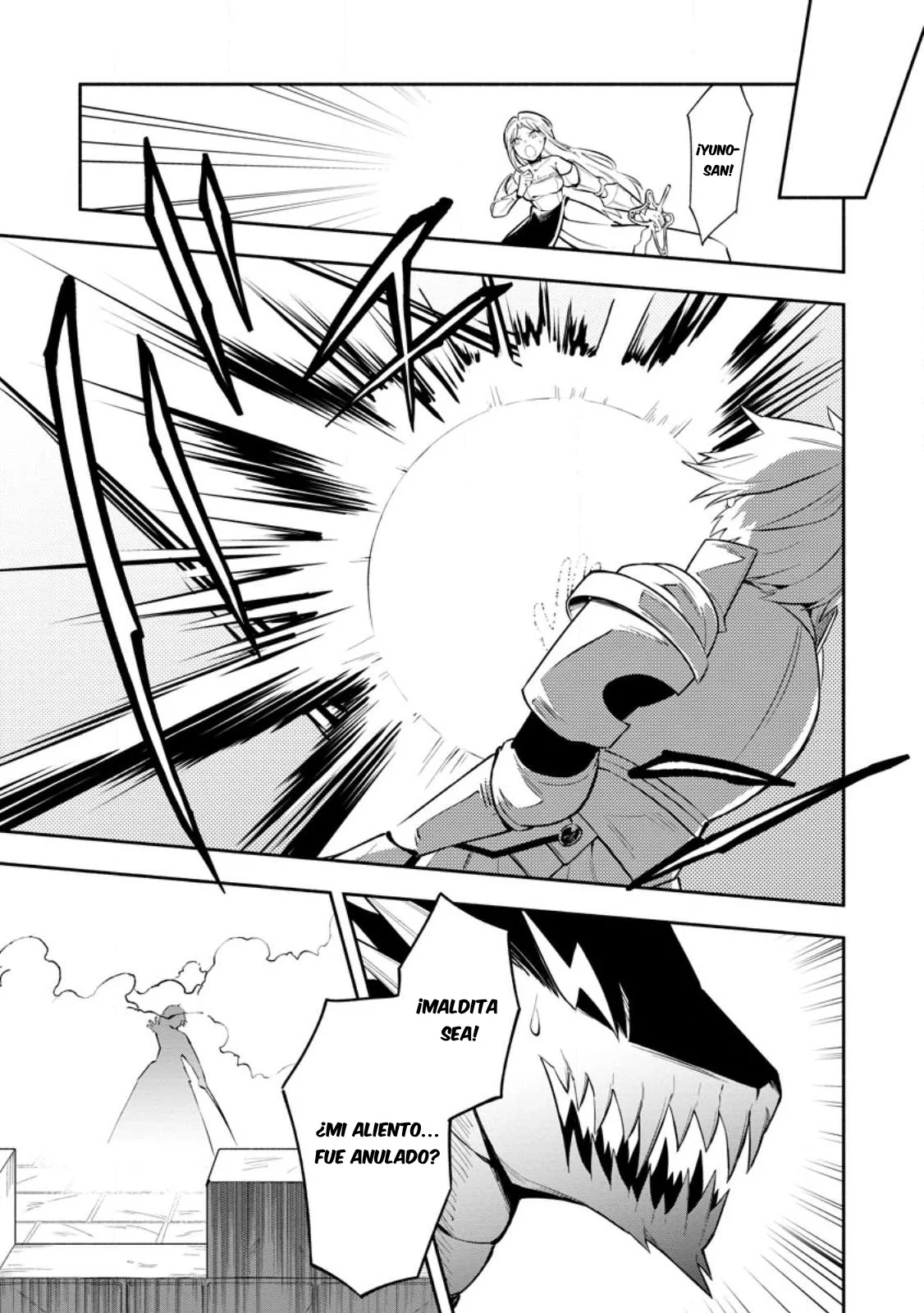 Me robaron a mi novia y me expulsaron del equipo del héroe, pero desperté la habilidad única «Daño Anulado» y me volví invencible. ¡Es hora de conseguir mi venganza! Capítulo 24 - Page 25