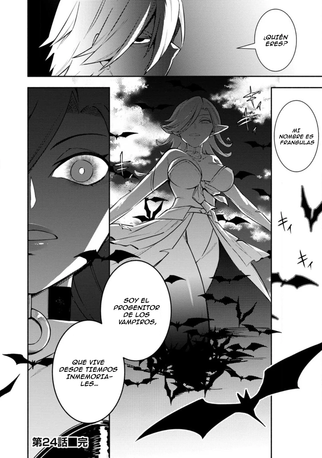 Me robaron a mi novia y me expulsaron del equipo del héroe, pero desperté la habilidad única «Daño Anulado» y me volví invencible. ¡Es hora de conseguir mi venganza! Capítulo 24 - Page 32