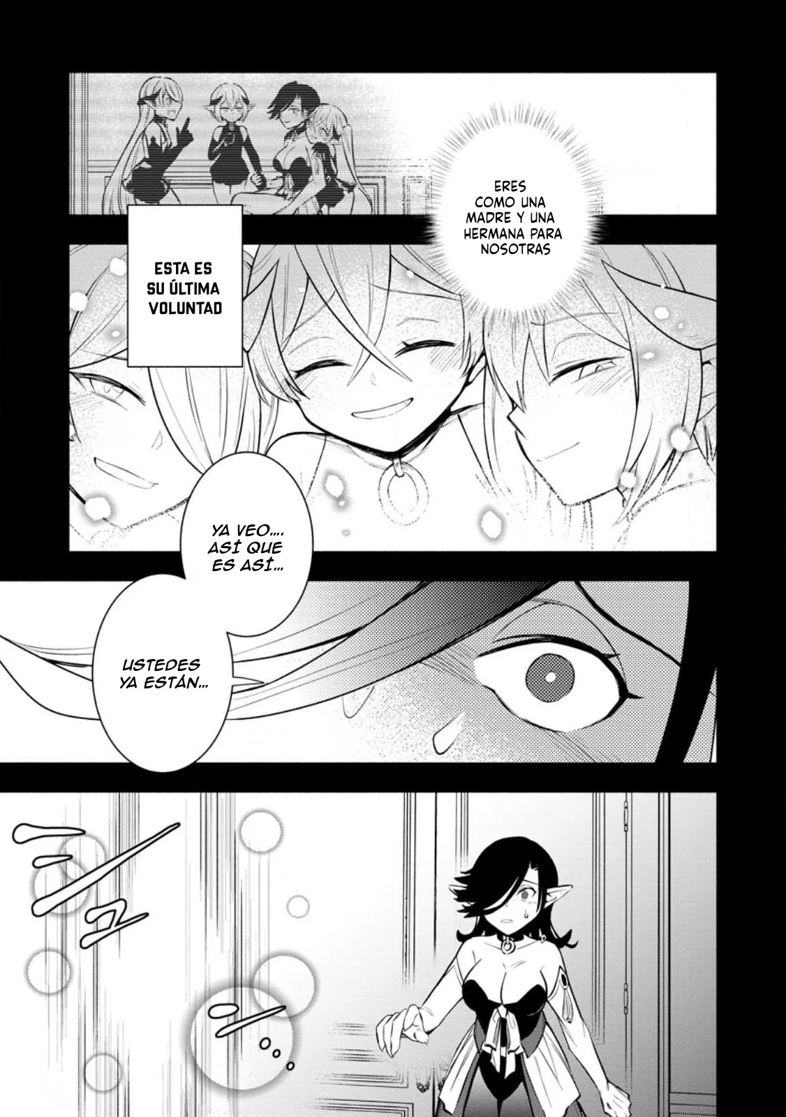 Me robaron a mi novia y me expulsaron del equipo del héroe, pero desperté la habilidad única «Daño Anulado» y me volví invencible. ¡Es hora de conseguir mi venganza! Capítulo 24 - Page 5