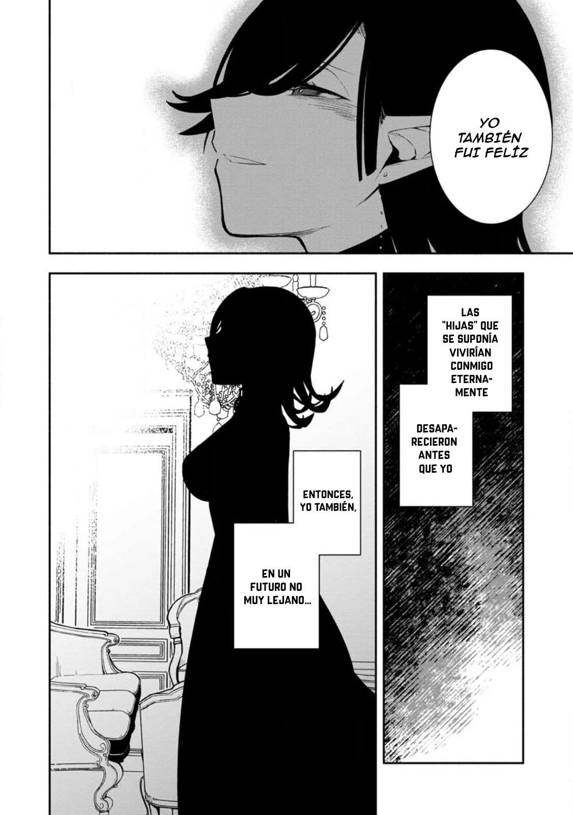 Me robaron a mi novia y me expulsaron del equipo del héroe, pero desperté la habilidad única «Daño Anulado» y me volví invencible. ¡Es hora de conseguir mi venganza! Capítulo 24 - Page 6