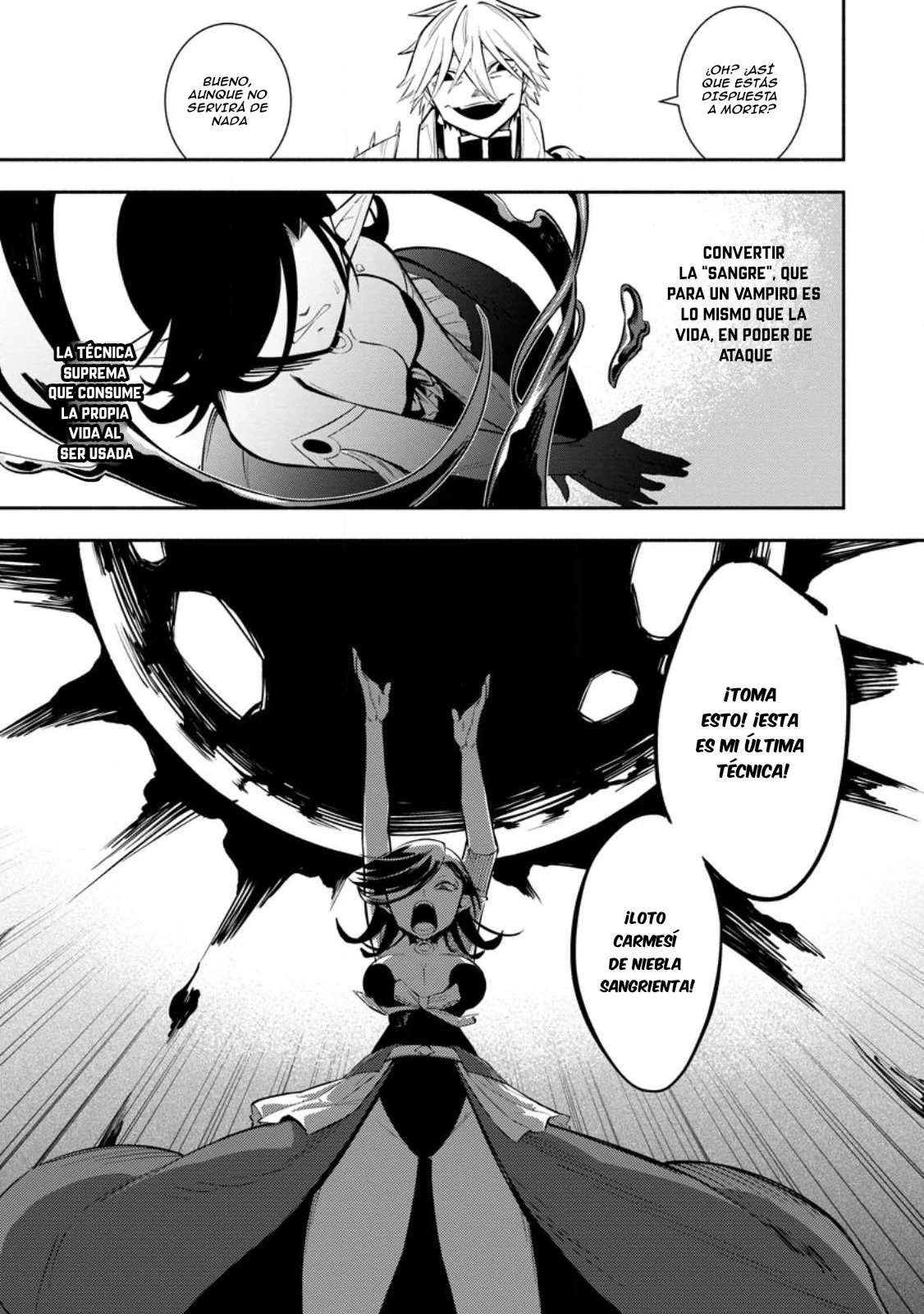 Me robaron a mi novia y me expulsaron del equipo del héroe, pero desperté la habilidad única «Daño Anulado» y me volví invencible. ¡Es hora de conseguir mi venganza! Capítulo 25 - Page 17