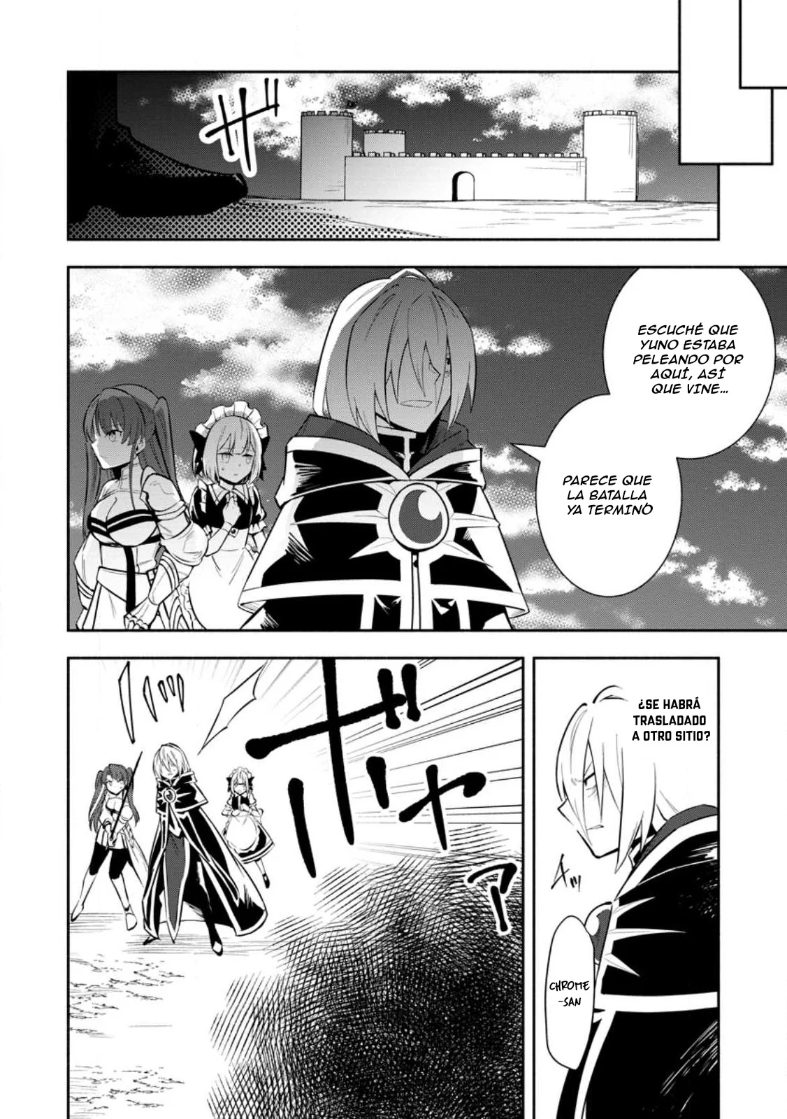 Me robaron a mi novia y me expulsaron del equipo del héroe, pero desperté la habilidad única «Daño Anulado» y me volví invencible. ¡Es hora de conseguir mi venganza! Capítulo 25 - Page 22