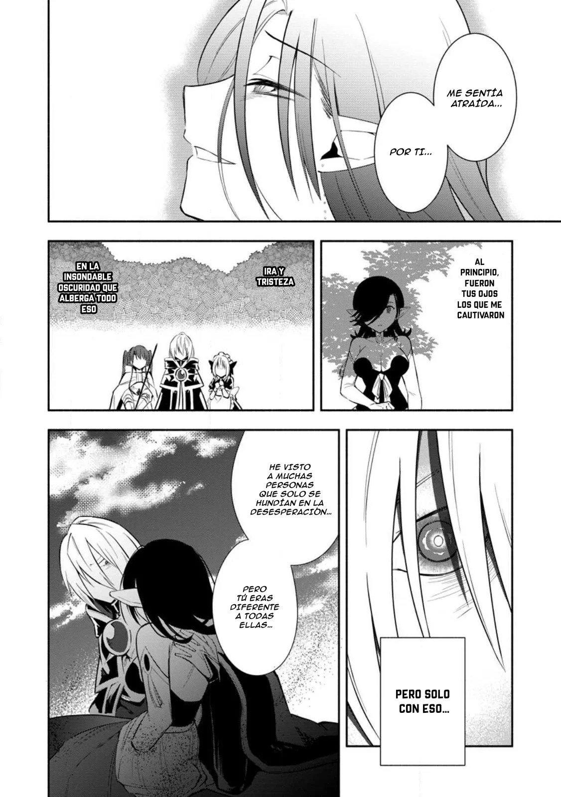 Me robaron a mi novia y me expulsaron del equipo del héroe, pero desperté la habilidad única «Daño Anulado» y me volví invencible. ¡Es hora de conseguir mi venganza! Capítulo 25 - Page 26