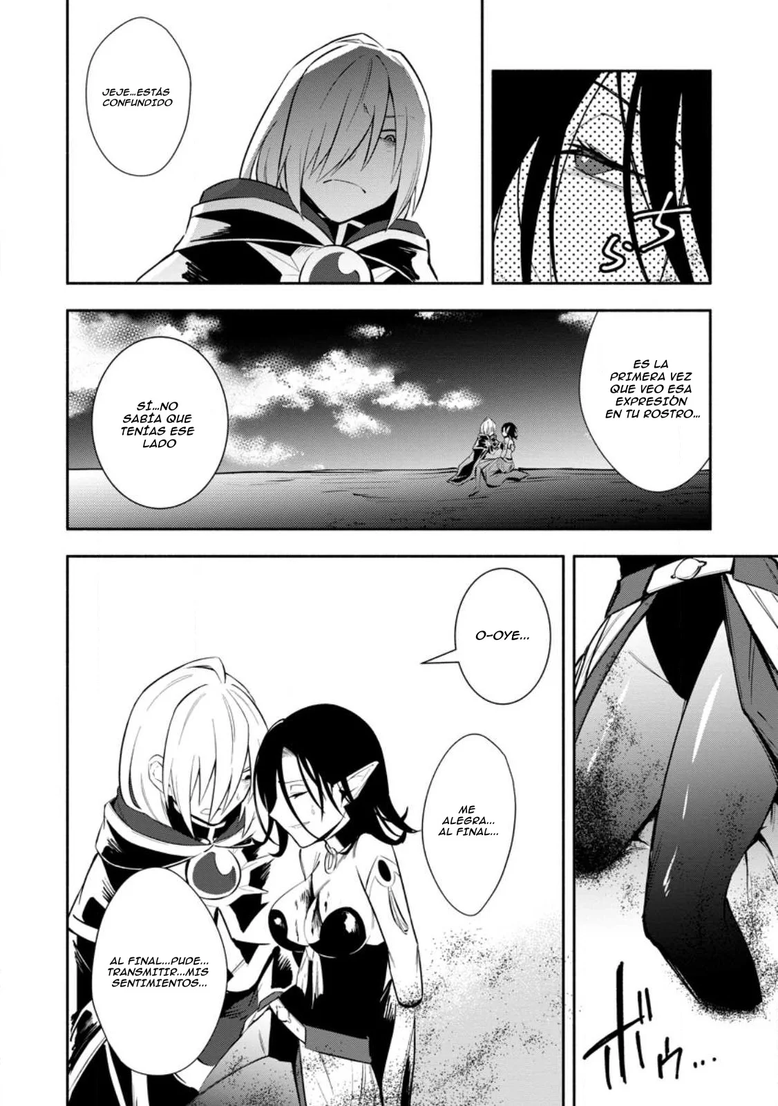 Me robaron a mi novia y me expulsaron del equipo del héroe, pero desperté la habilidad única «Daño Anulado» y me volví invencible. ¡Es hora de conseguir mi venganza! Capítulo 25 - Page 28