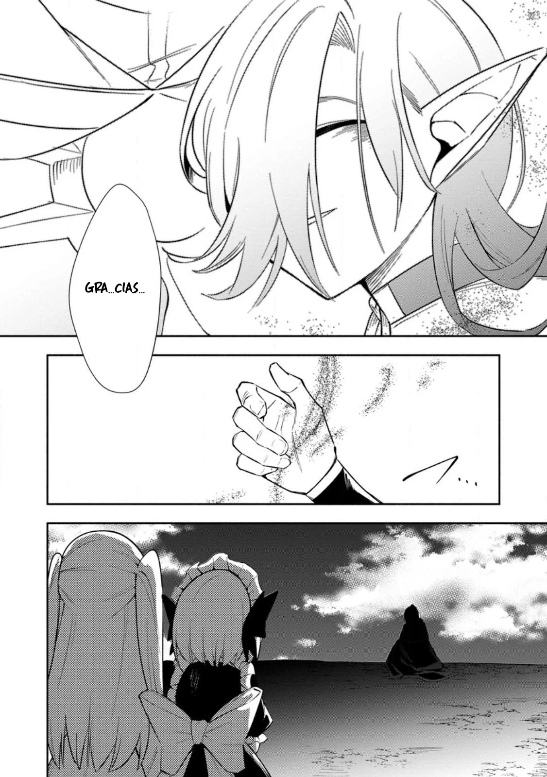 Me robaron a mi novia y me expulsaron del equipo del héroe, pero desperté la habilidad única «Daño Anulado» y me volví invencible. ¡Es hora de conseguir mi venganza! Capítulo 25 - Page 30