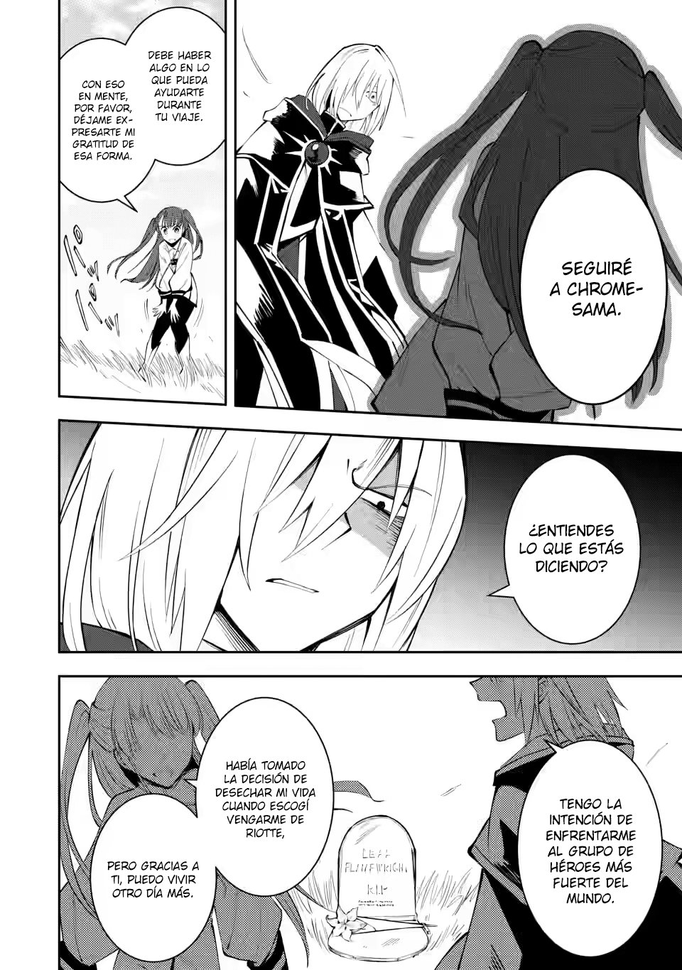 Me robaron a mi novia y me expulsaron del equipo del héroe, pero desperté la habilidad única «Daño Anulado» y me volví invencible. ¡Es hora de conseguir mi venganza! Capítulo 3.2 - Page 6