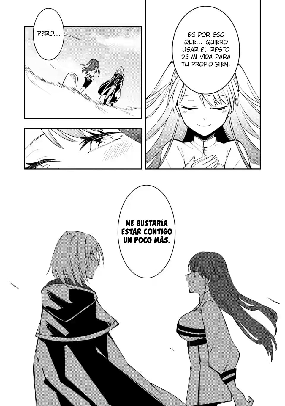 Me robaron a mi novia y me expulsaron del equipo del héroe, pero desperté la habilidad única «Daño Anulado» y me volví invencible. ¡Es hora de conseguir mi venganza! Capítulo 3.2 - Page 7