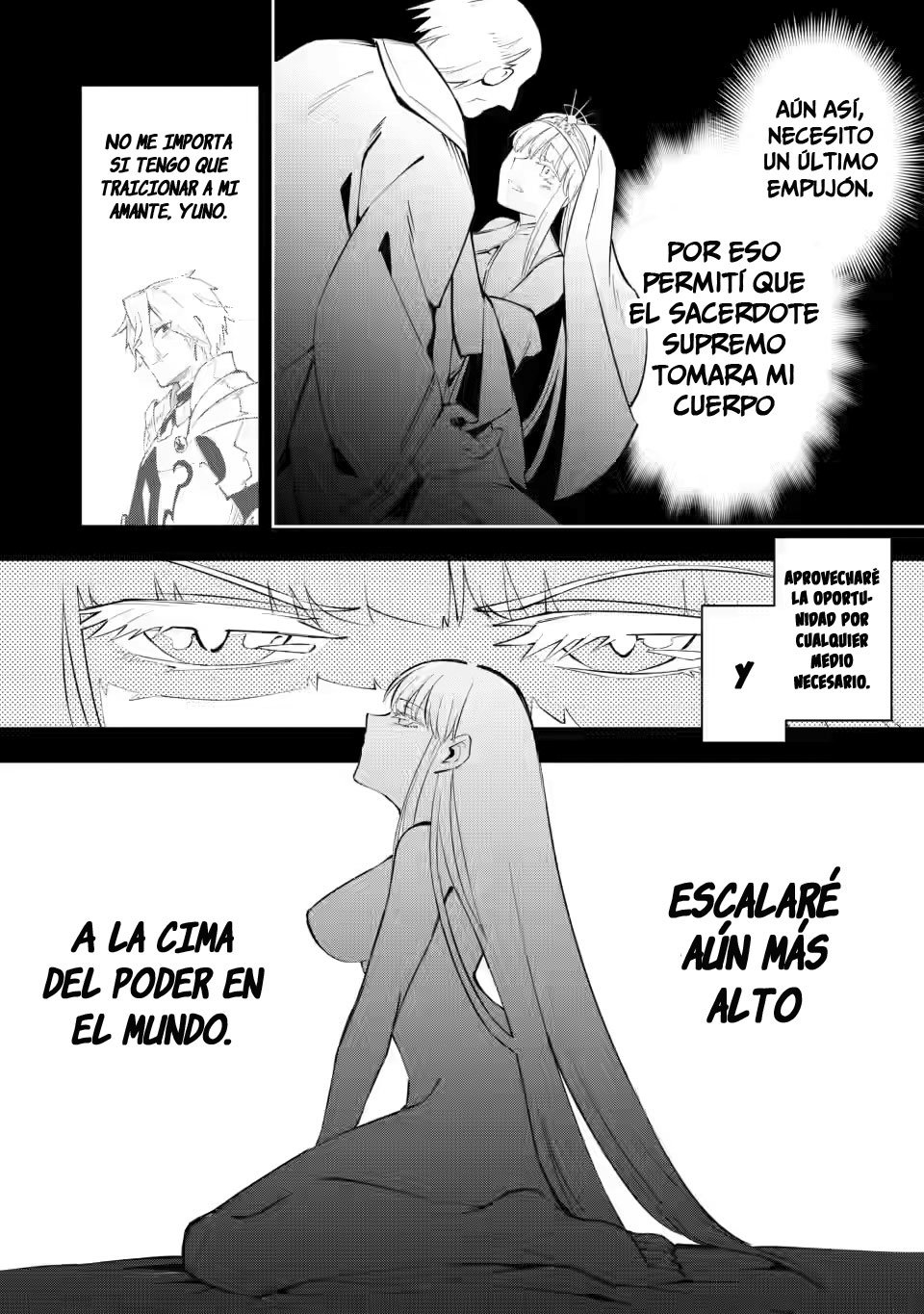 Me robaron a mi novia y me expulsaron del equipo del héroe, pero desperté la habilidad única «Daño Anulado» y me volví invencible. ¡Es hora de conseguir mi venganza! Capítulo 4.1 - Page 5