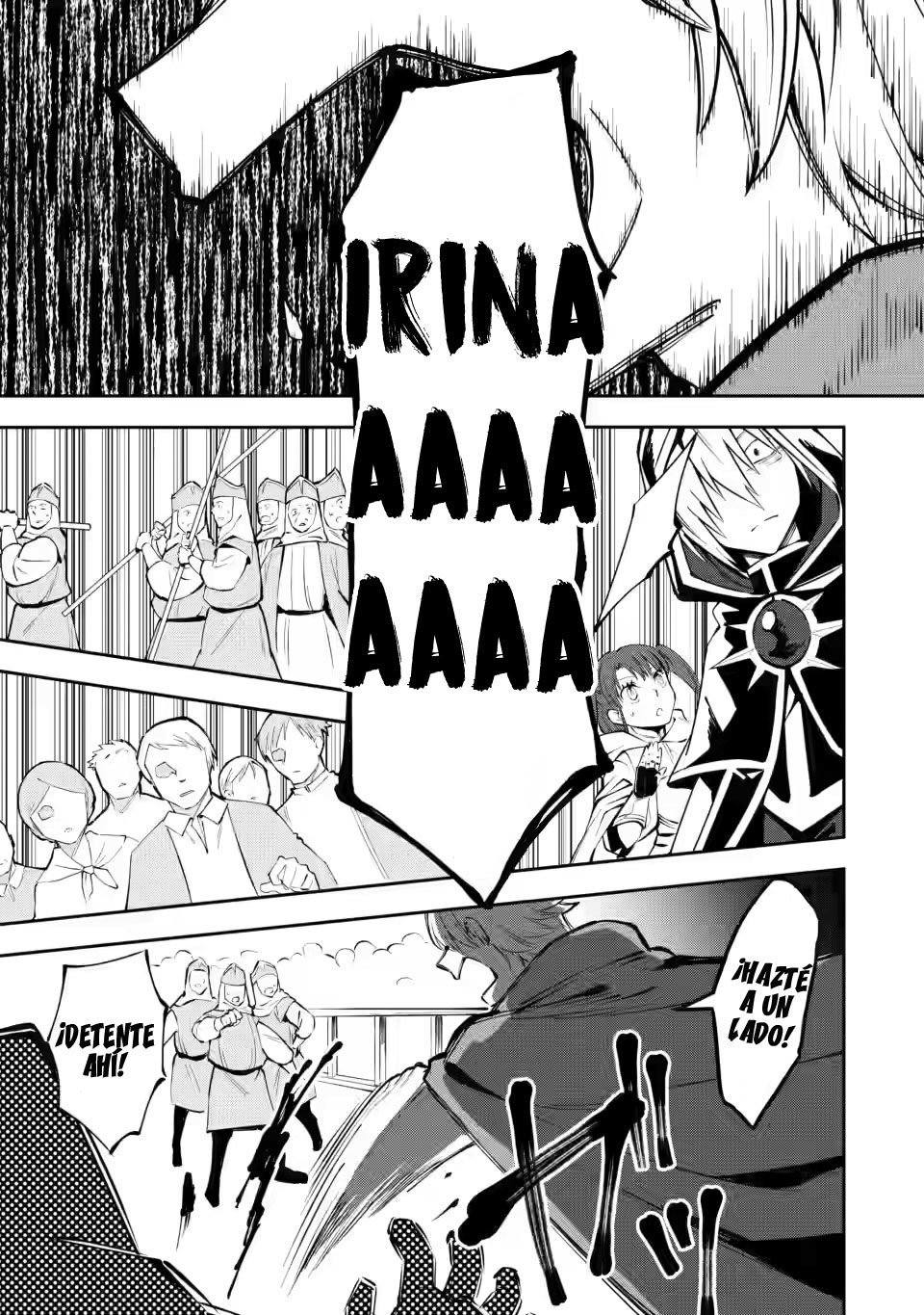 Me robaron a mi novia y me expulsaron del equipo del héroe, pero desperté la habilidad única «Daño Anulado» y me volví invencible. ¡Es hora de conseguir mi venganza! Capítulo 4.2 - Page 10