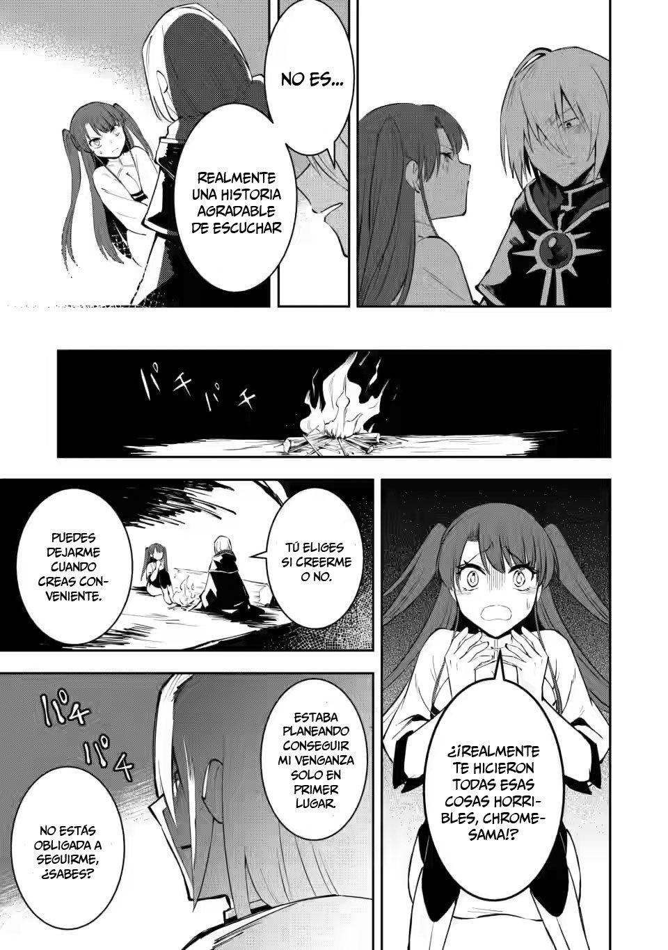 Me robaron a mi novia y me expulsaron del equipo del héroe, pero desperté la habilidad única «Daño Anulado» y me volví invencible. ¡Es hora de conseguir mi venganza! Capítulo 4.2 - Page 2