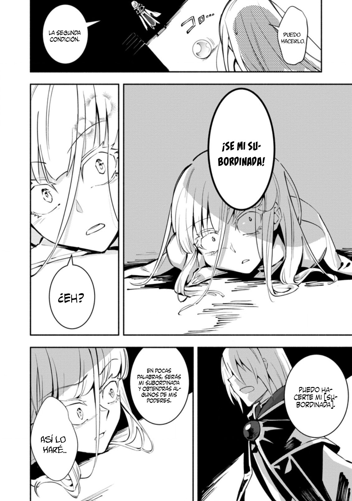 Me robaron a mi novia y me expulsaron del equipo del héroe, pero desperté la habilidad única «Daño Anulado» y me volví invencible. ¡Es hora de conseguir mi venganza! Capítulo 5.2 - Page 12