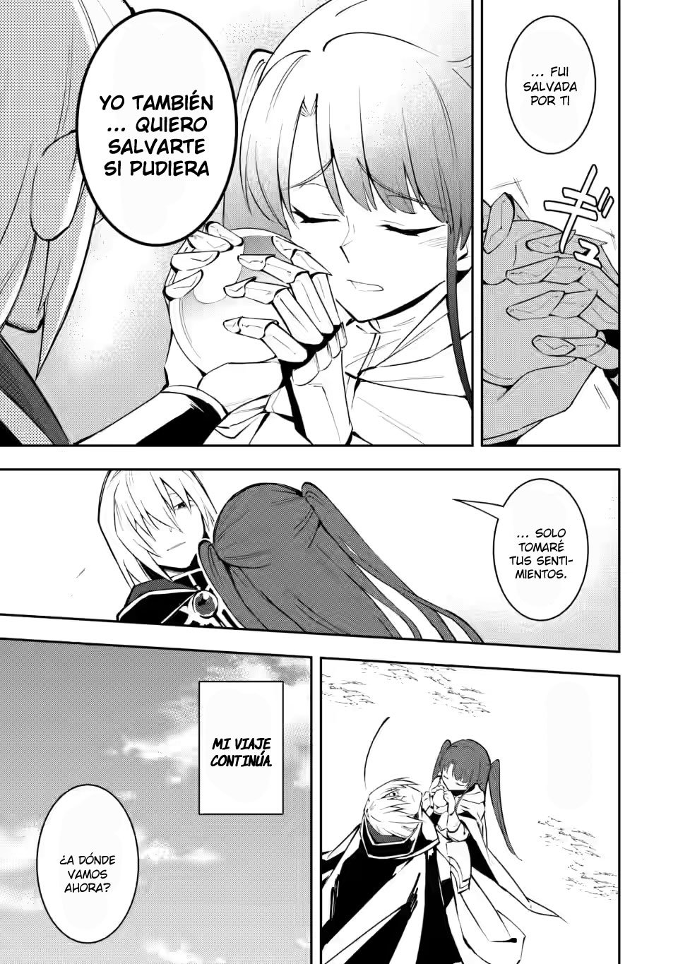 Me robaron a mi novia y me expulsaron del equipo del héroe, pero desperté la habilidad única «Daño Anulado» y me volví invencible. ¡Es hora de conseguir mi venganza! Capítulo 5.3 - Page 10