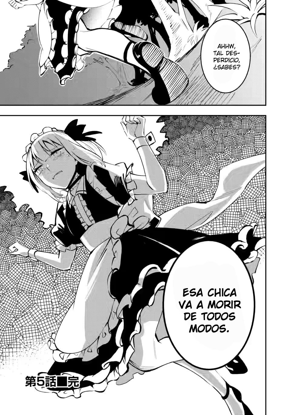 Me robaron a mi novia y me expulsaron del equipo del héroe, pero desperté la habilidad única «Daño Anulado» y me volví invencible. ¡Es hora de conseguir mi venganza! Capítulo 5.3 - Page 12