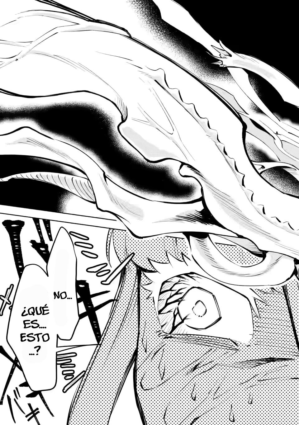 Me robaron a mi novia y me expulsaron del equipo del héroe, pero desperté la habilidad única «Daño Anulado» y me volví invencible. ¡Es hora de conseguir mi venganza! Capítulo 5.3 - Page 4