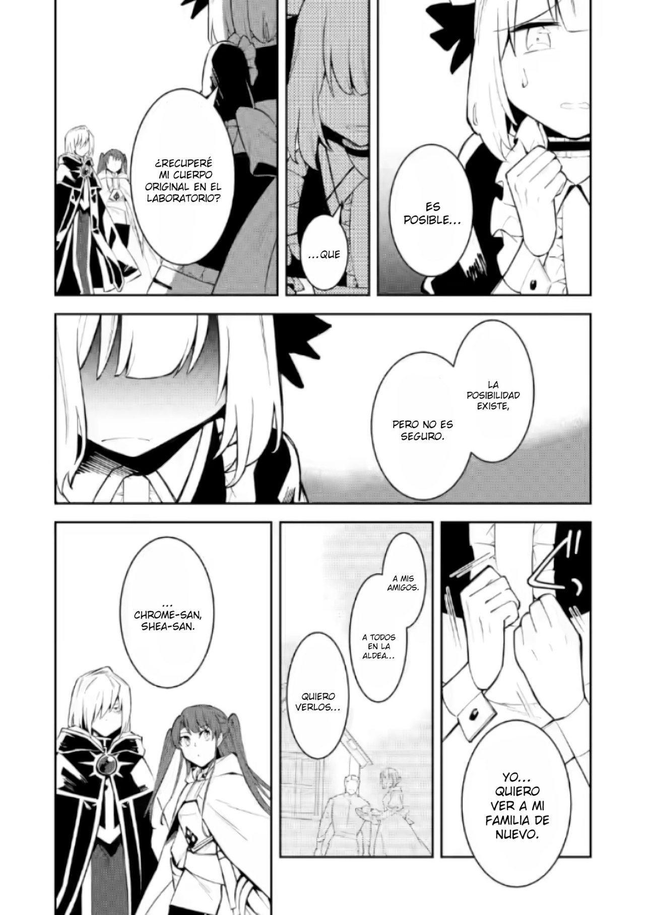 Me robaron a mi novia y me expulsaron del equipo del héroe, pero desperté la habilidad única «Daño Anulado» y me volví invencible. ¡Es hora de conseguir mi venganza! Capítulo 6.2 - Page 2