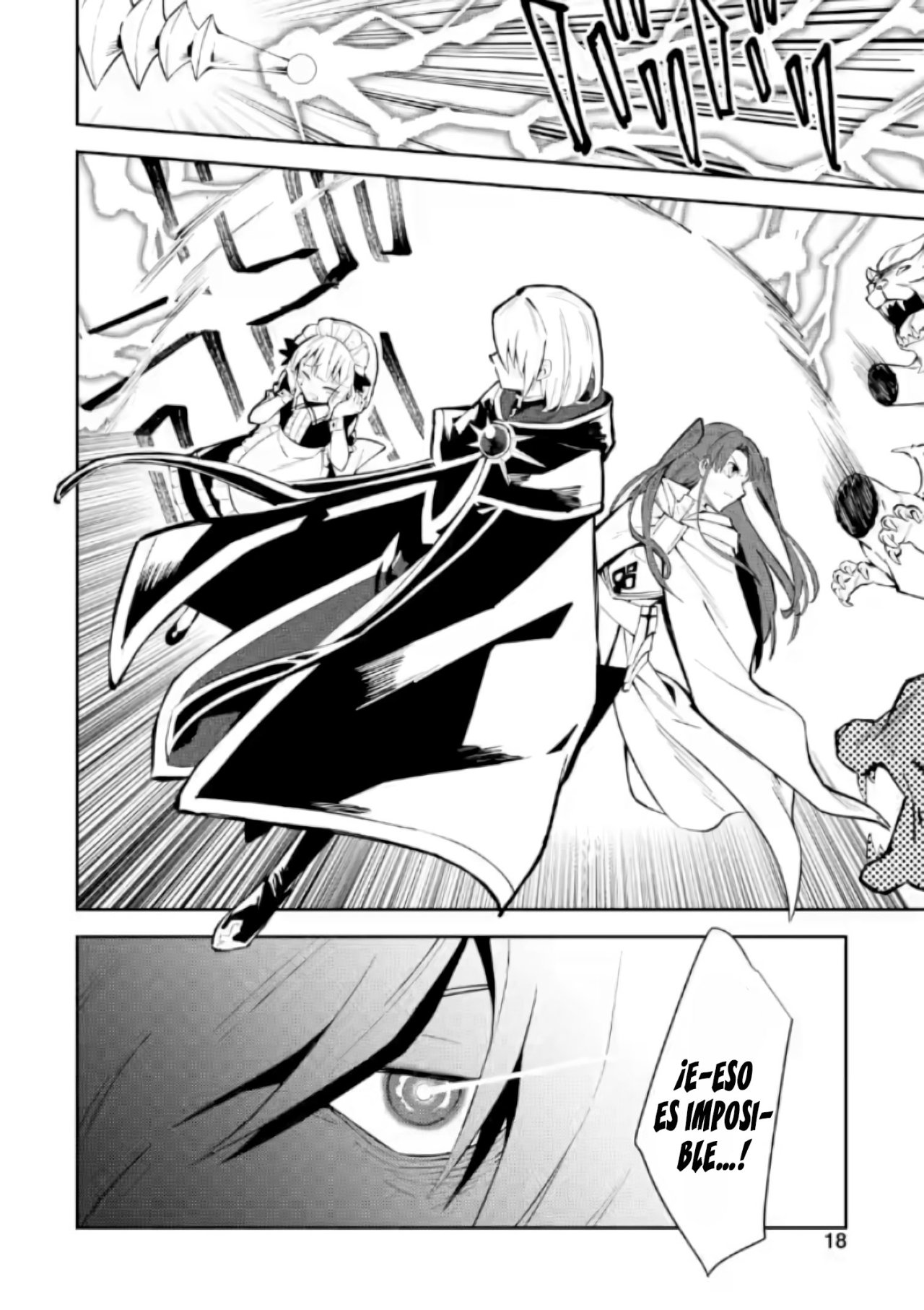 Me robaron a mi novia y me expulsaron del equipo del héroe, pero desperté la habilidad única «Daño Anulado» y me volví invencible. ¡Es hora de conseguir mi venganza! Capítulo 6.2 - Page 7