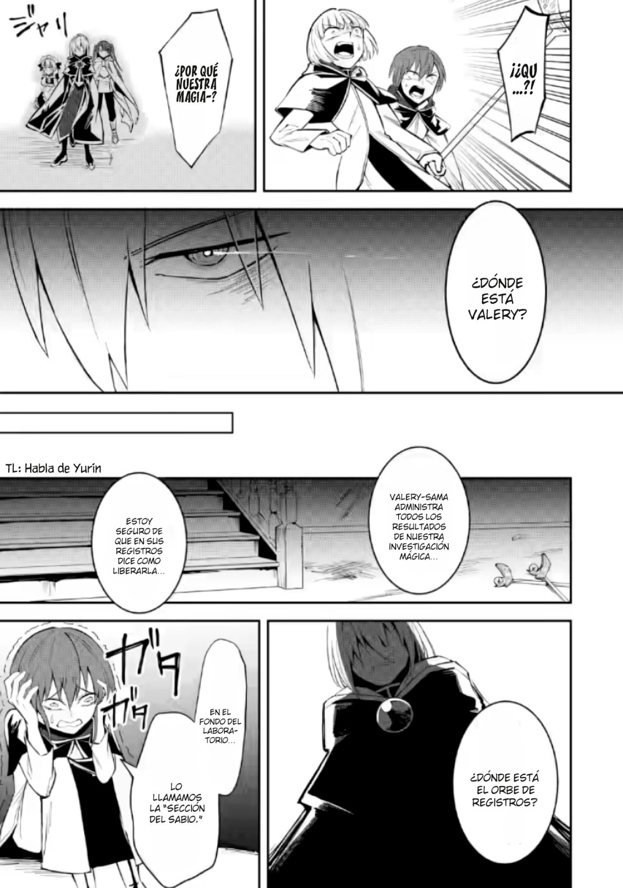 Me robaron a mi novia y me expulsaron del equipo del héroe, pero desperté la habilidad única «Daño Anulado» y me volví invencible. ¡Es hora de conseguir mi venganza! Capítulo 6.3 - Page 2